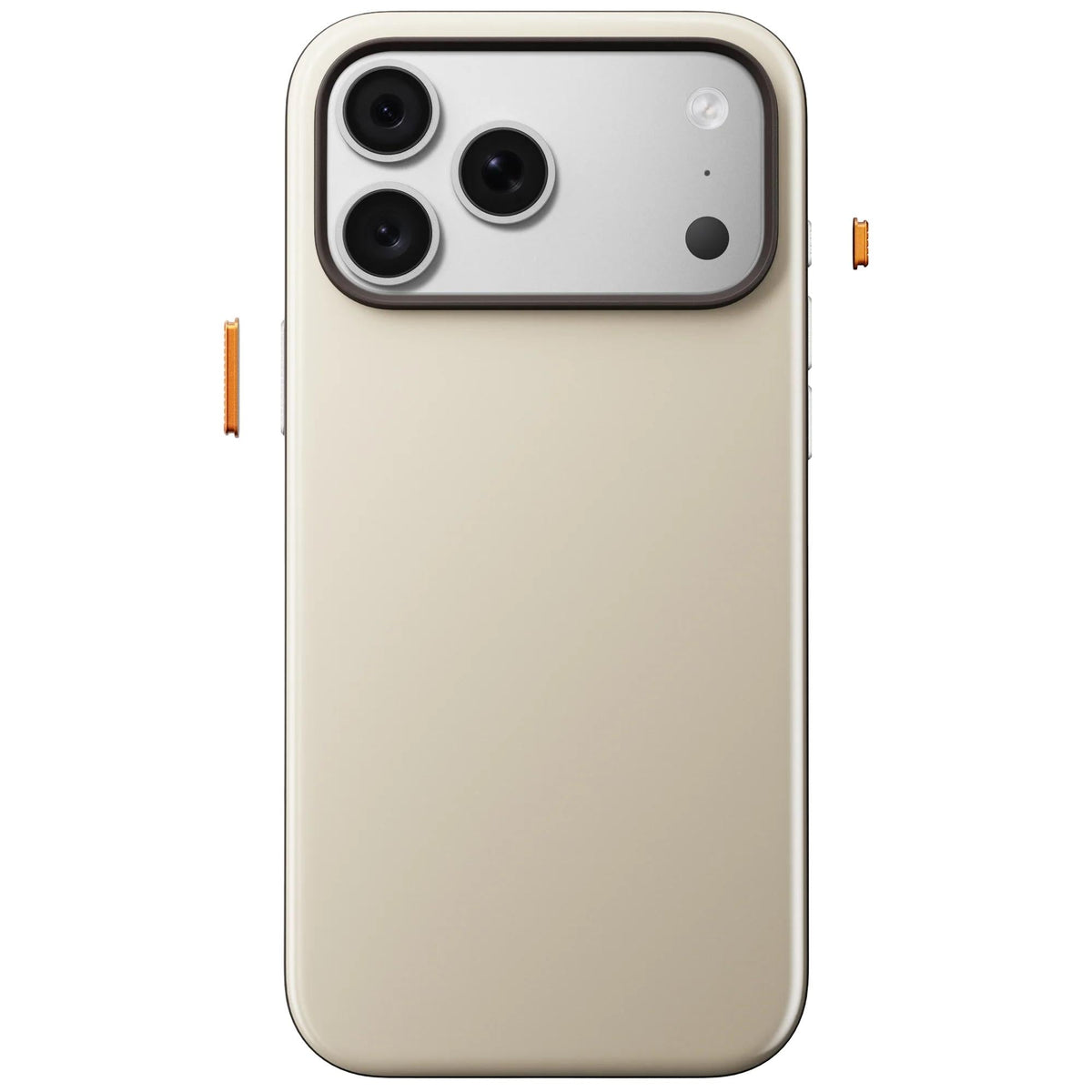 Nomad - Sport Case for iPhone 18 Pro / Pro Max