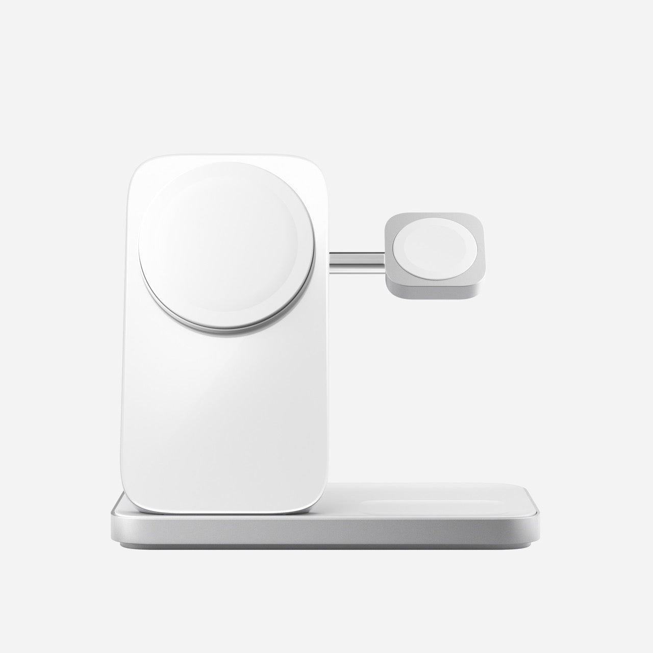 Nomad – Stand One Max 3-in-1 MagSafe Charger