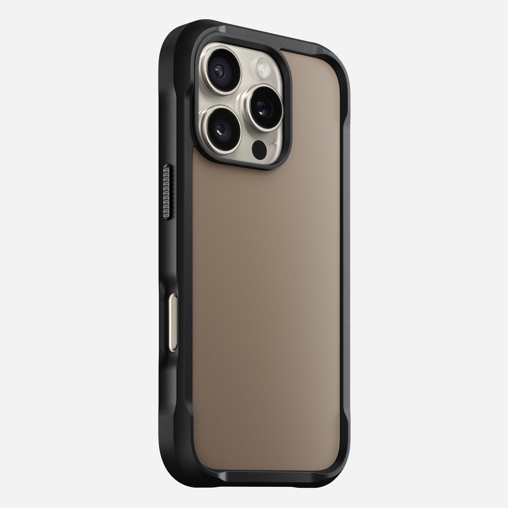 Nomad – Rugged Case for iPhone 16 Pro / Pro Max with MagSafe