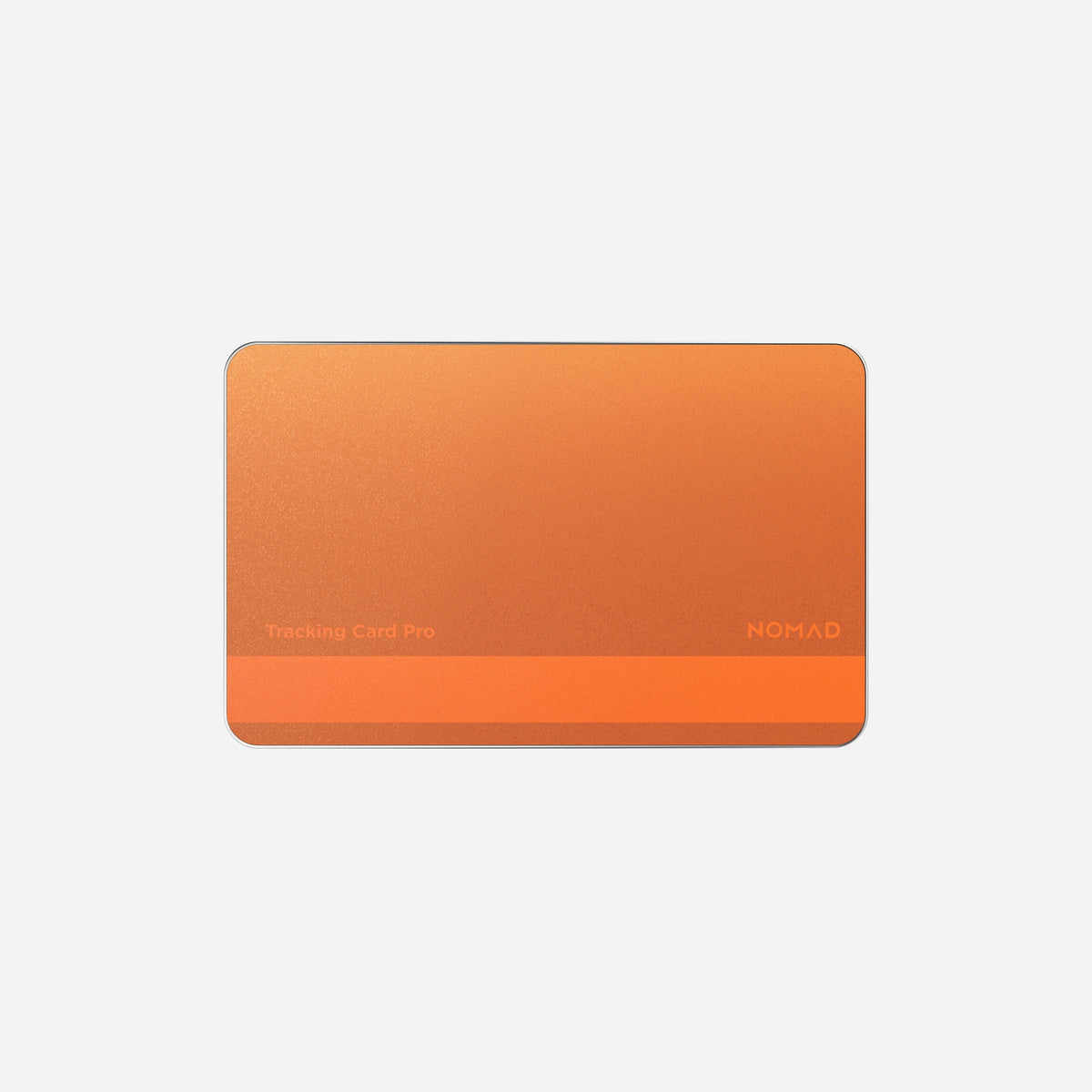 Nomad - Tracking Card Pro Apple Find My
