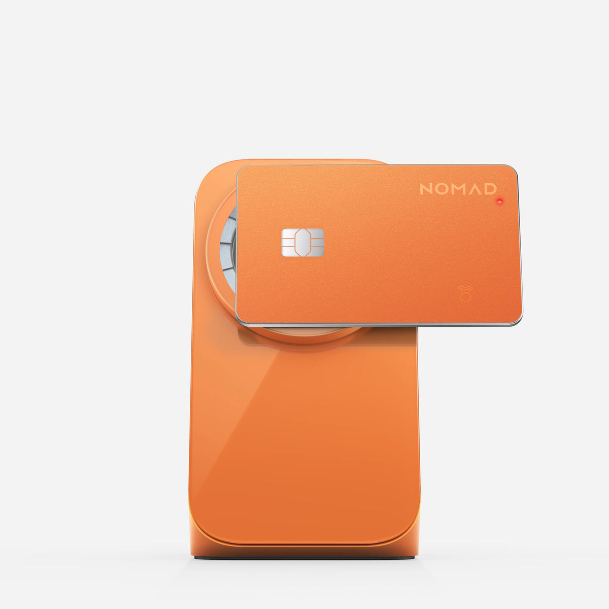 Nomad - Tracking Card Pro Apple Find My