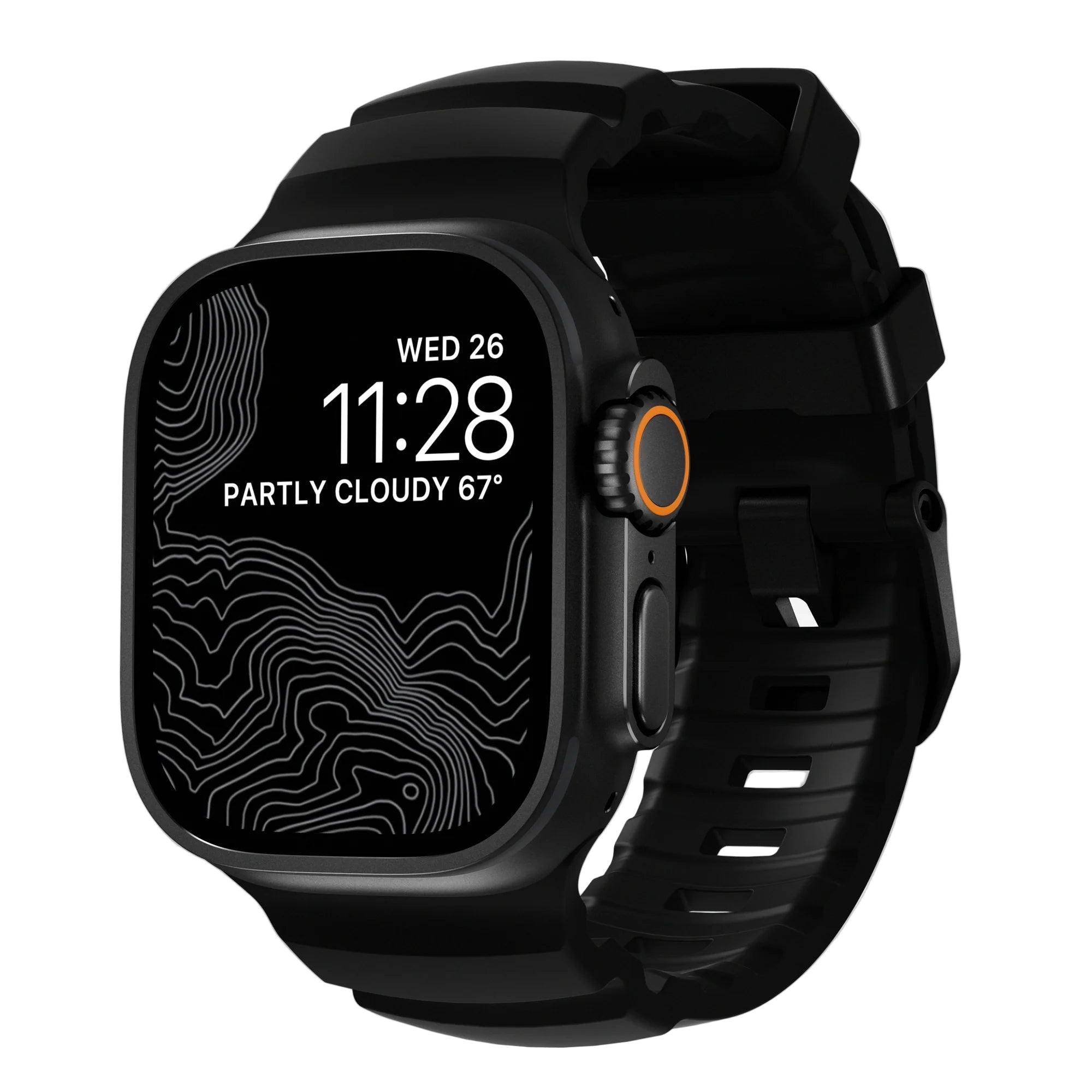 Nomad – Rocky Point Band for Apple Watch