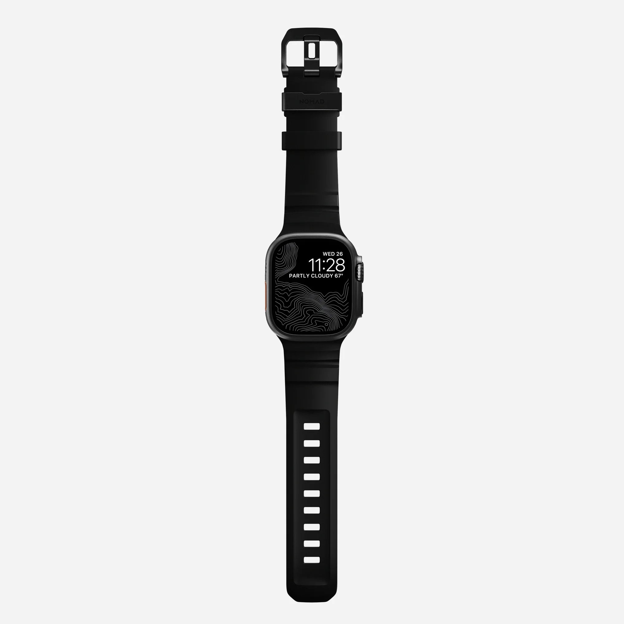 Nomad – Rocky Point Band for Apple Watch