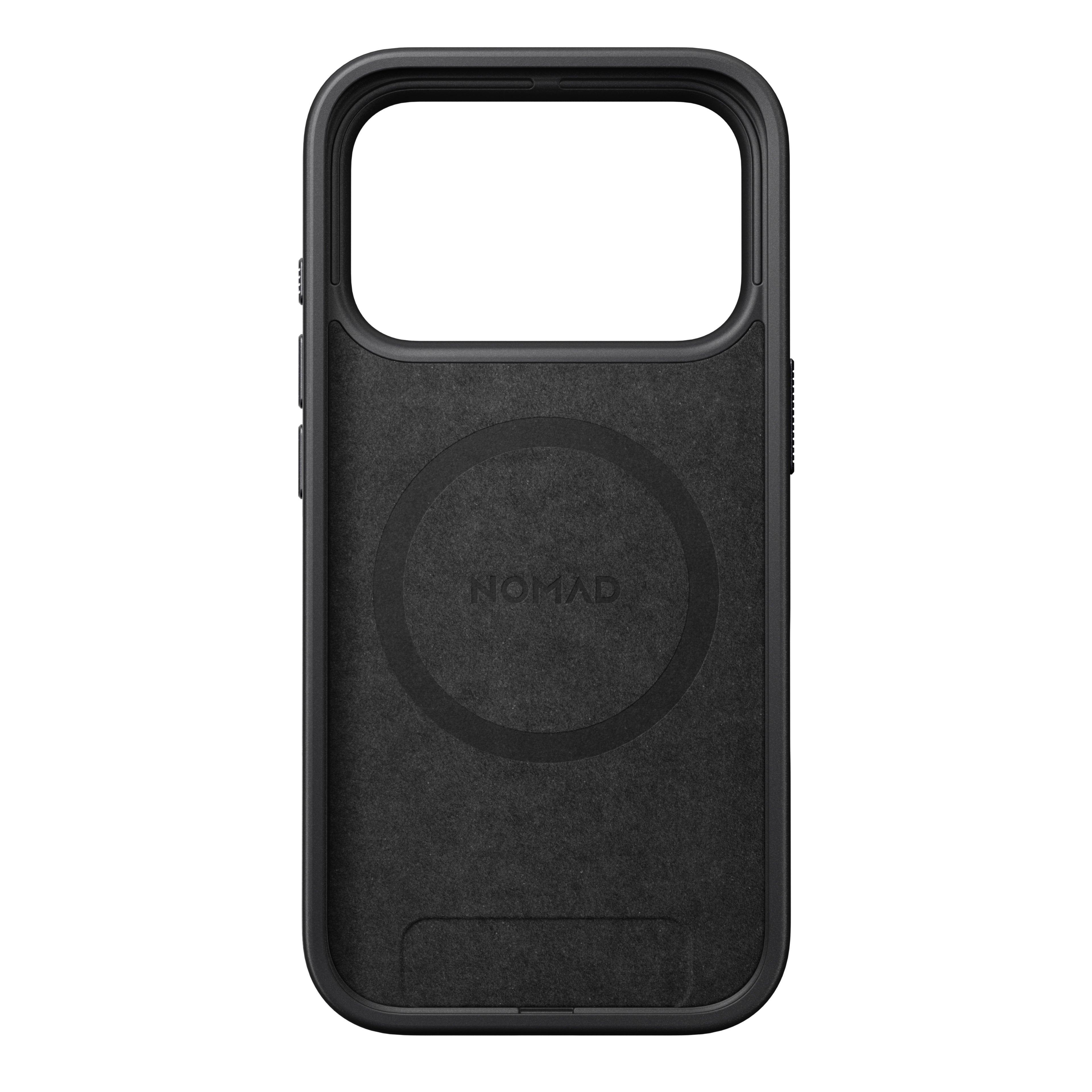 Nomad – Modern Case for iPhone 17 Pro/ProMax with MagSafe
