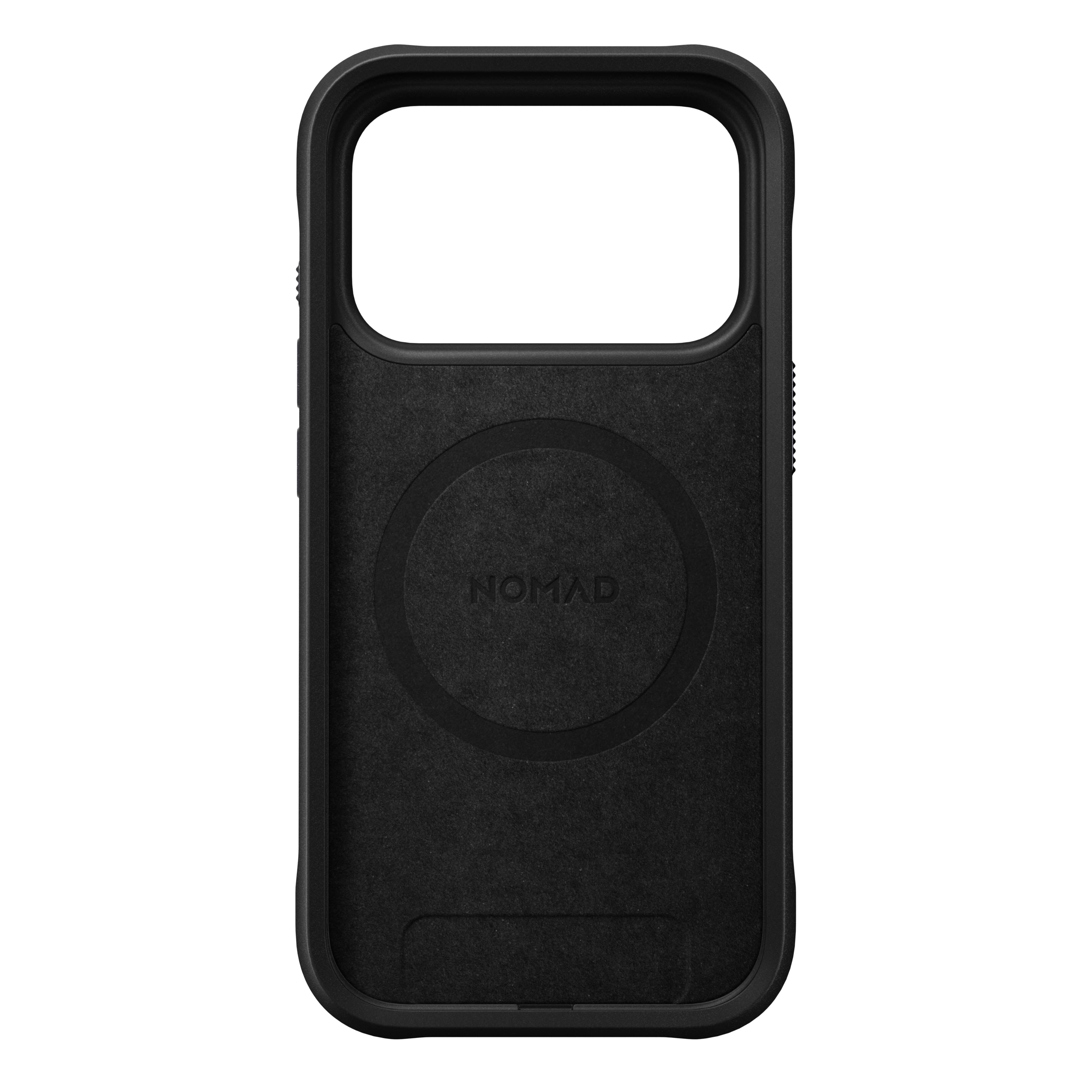 Nomad – Rugged Case for iPhone 17 Pro / Pro Max with MagSafe