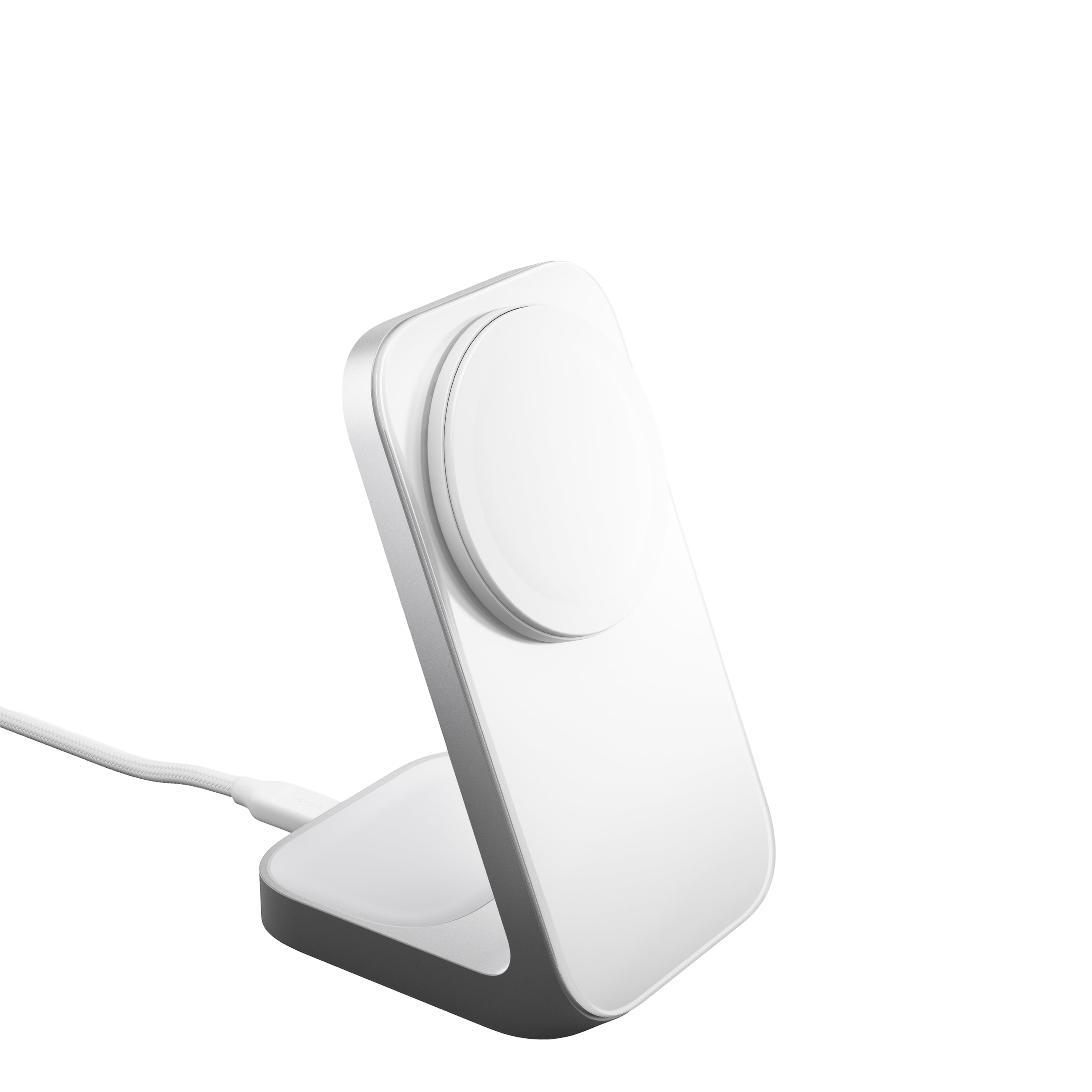 Nomad – Stand One 4th Gen MagSafe Charger