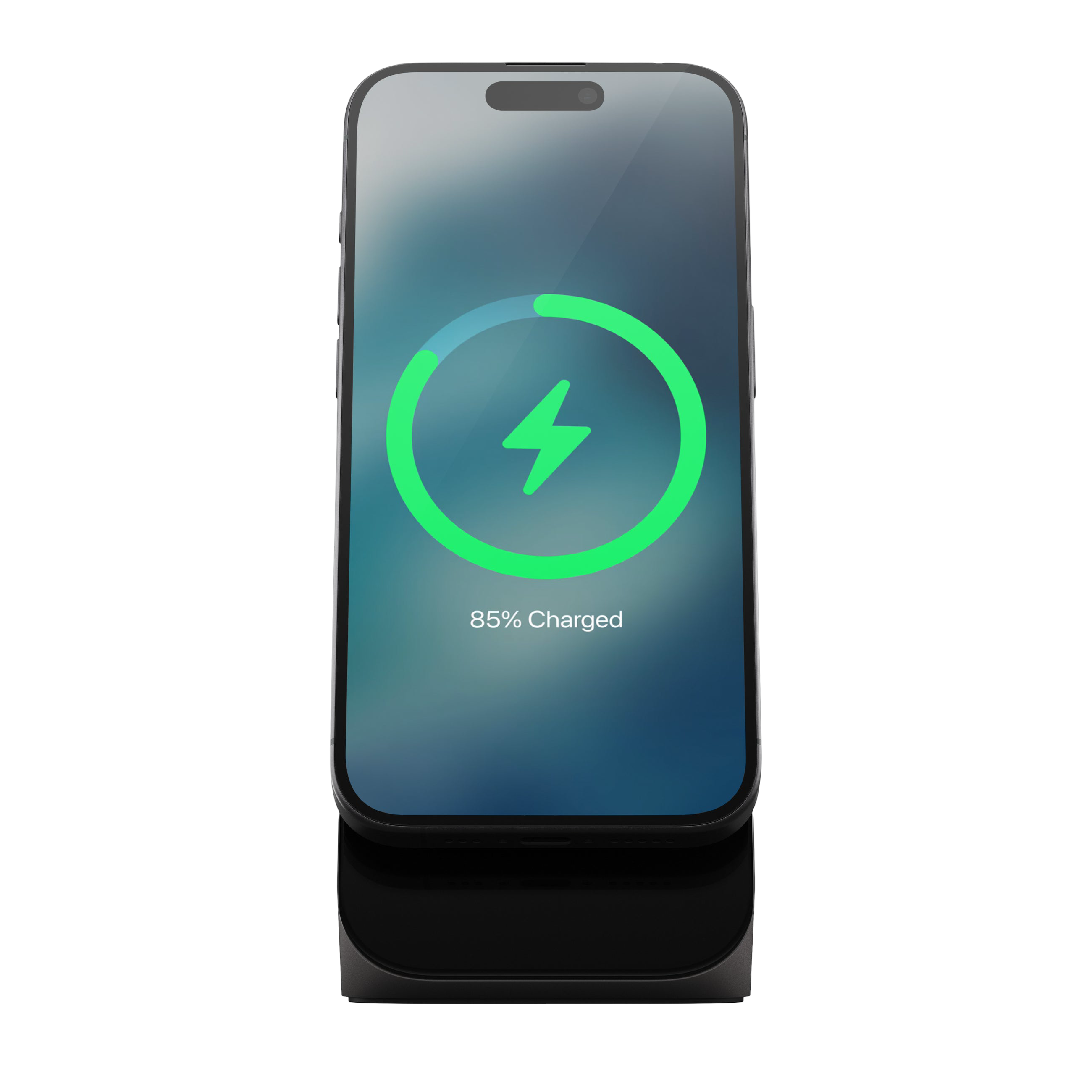 Nomad – Stand One 4th Gen MagSafe Charger