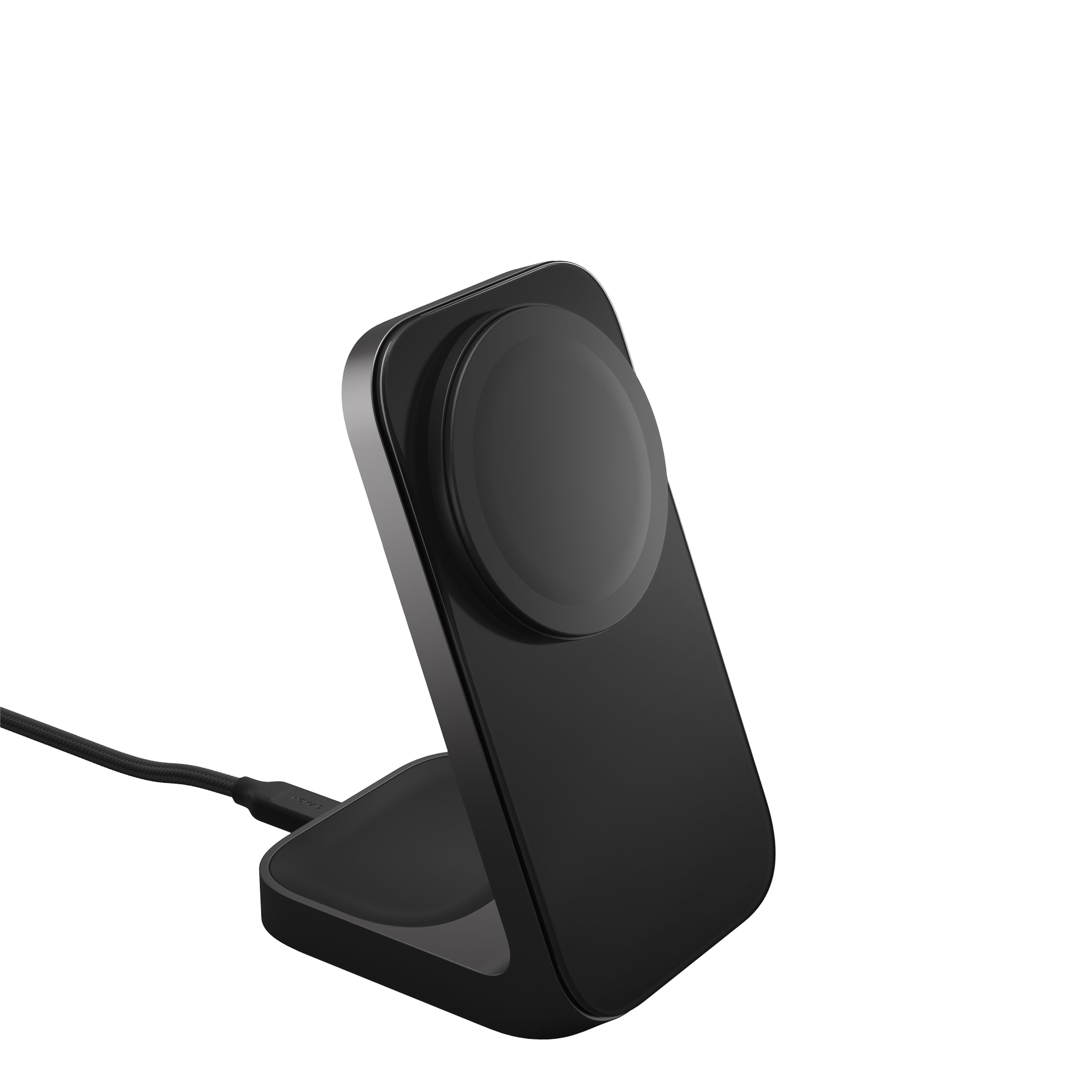 Nomad – Stand One 4th Gen MagSafe Charger