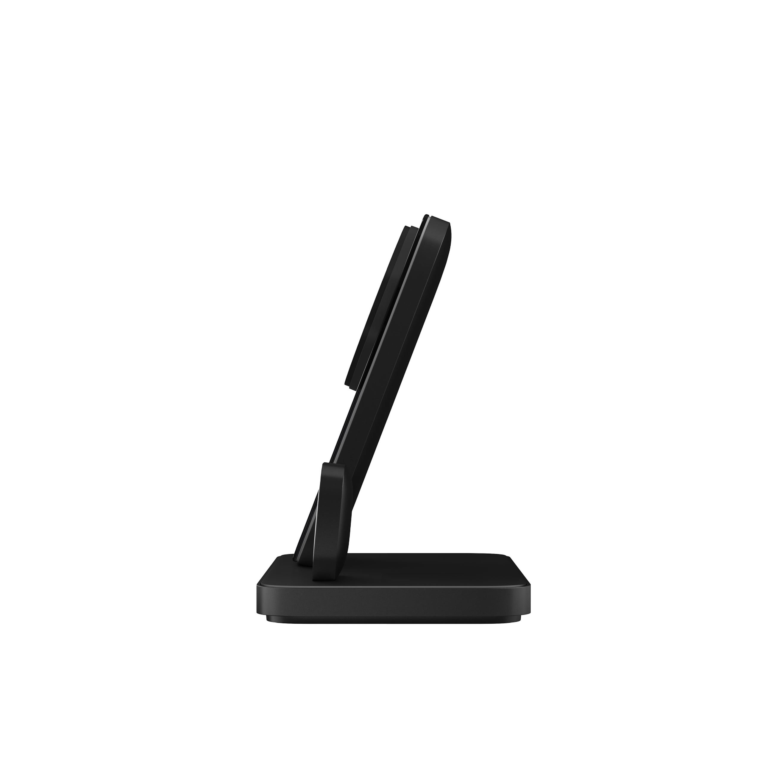 Nomad – Stand One Max 4th Gen 3-in-1 MagSafe Charger