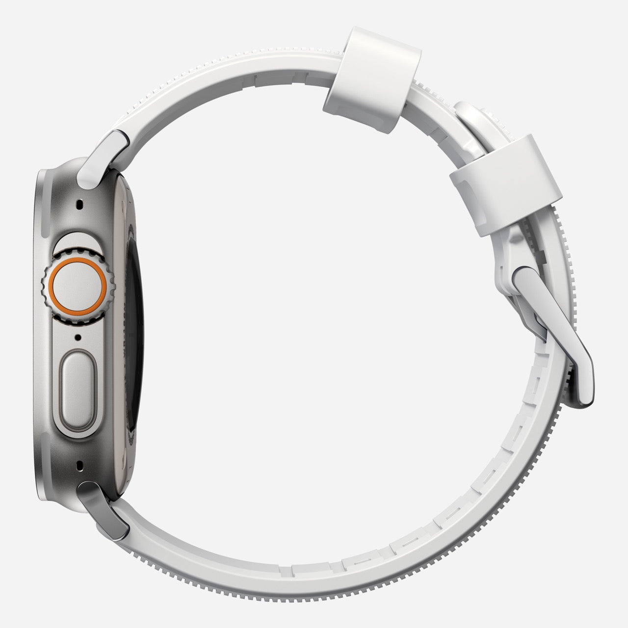 Nomad – Rugged Band for Apple Watch