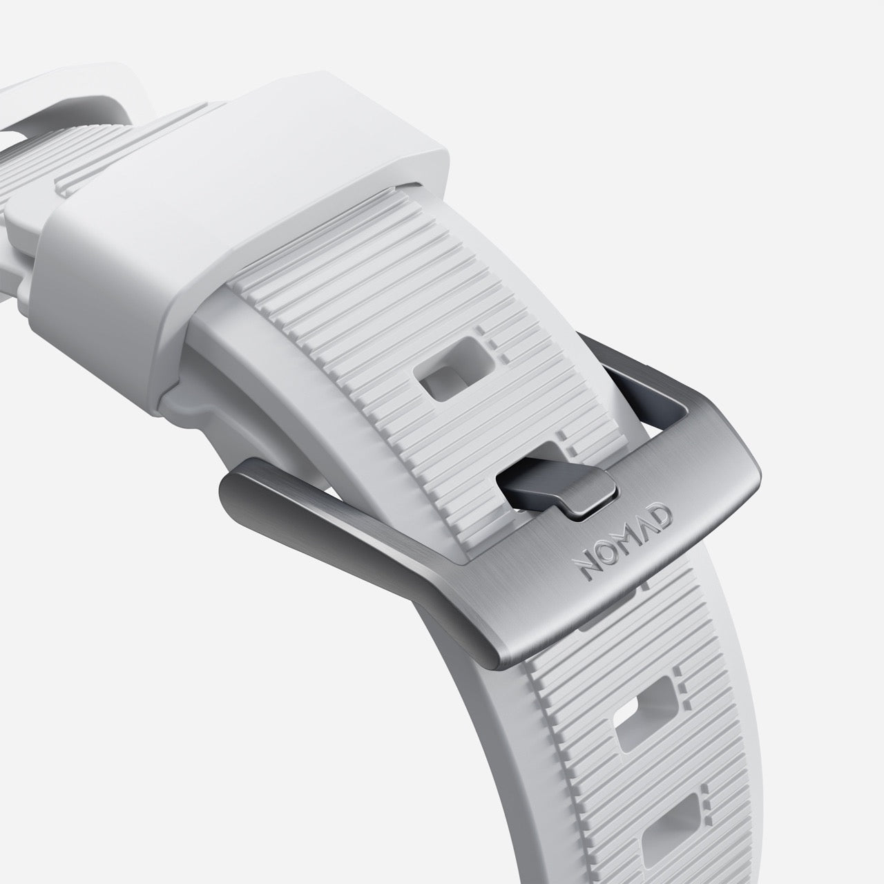 Nomad – Rugged Band for Apple Watch