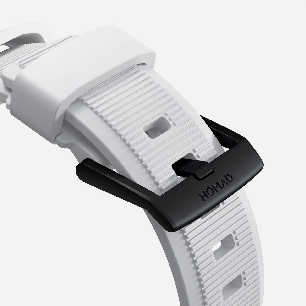 Nomad – Rugged Band for Apple Watch