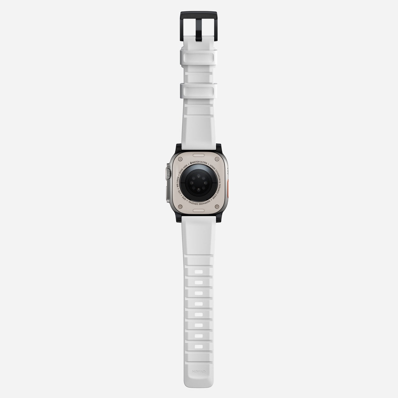 Nomad – Rugged Band for Apple Watch