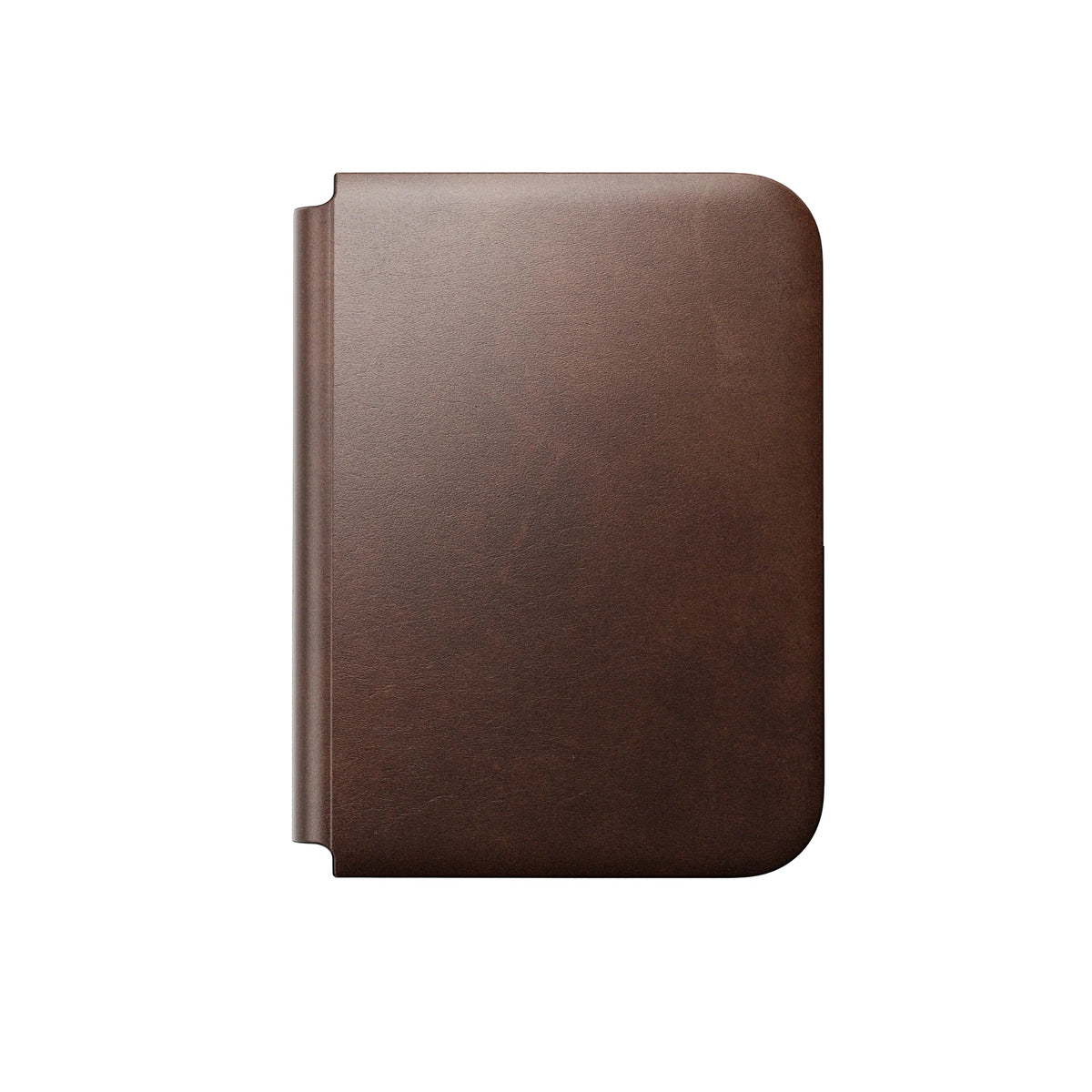 Nomad - Traditional Leather Folio for iPhone Duo