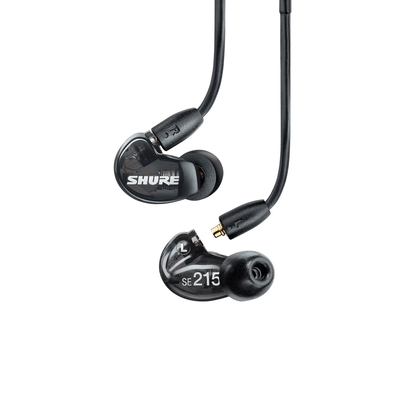 Shure - AONIC 215 Sound Isolating™ Earphones