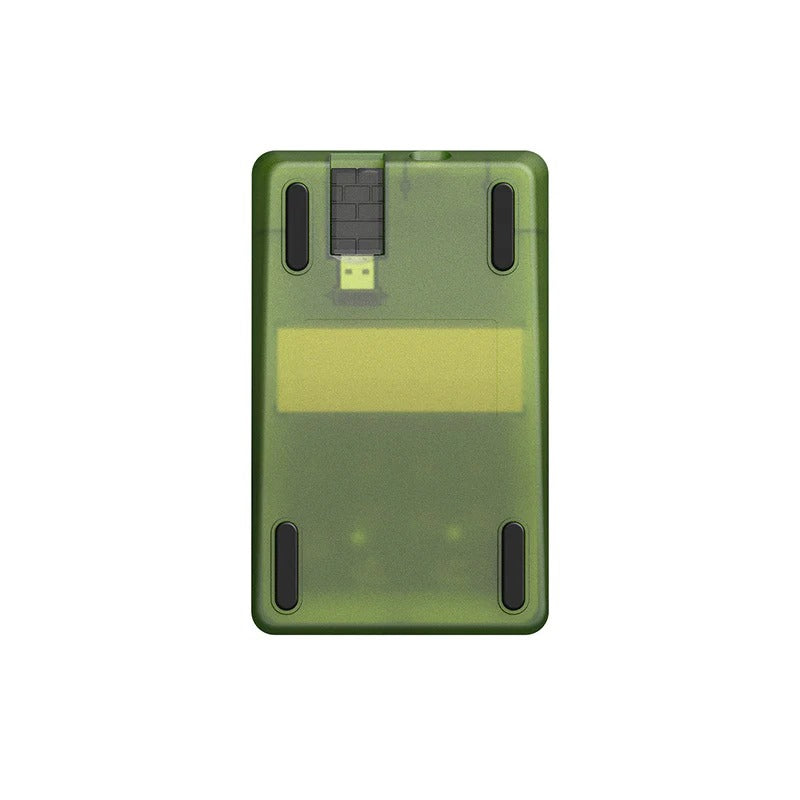 8BitDo - Retro 18 Mechanical Numpad - Xbox Edition