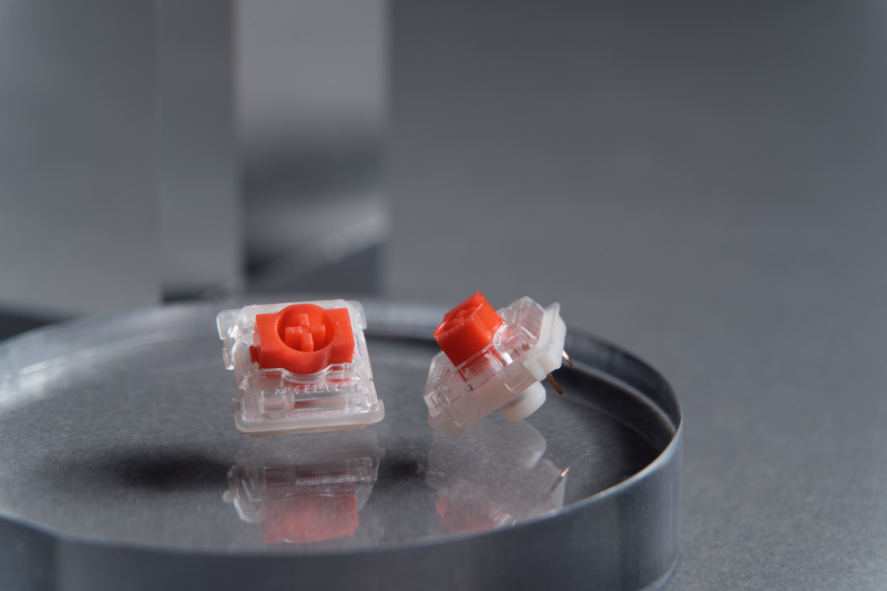 Gateron - Low Profile 2.0 Mechanical Switch Set