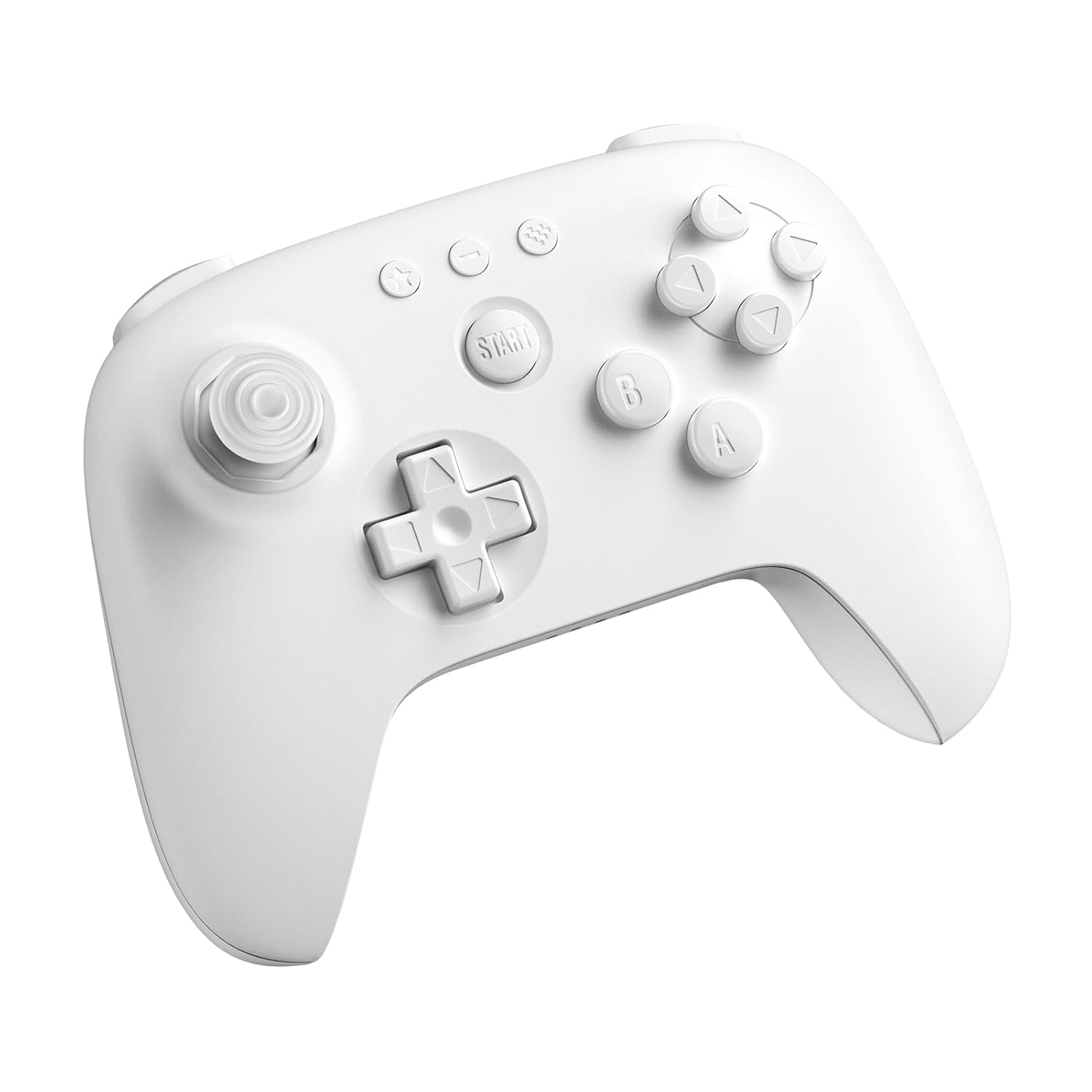 8BitDo - 64 Bluetooth Controller for Analogue 3D