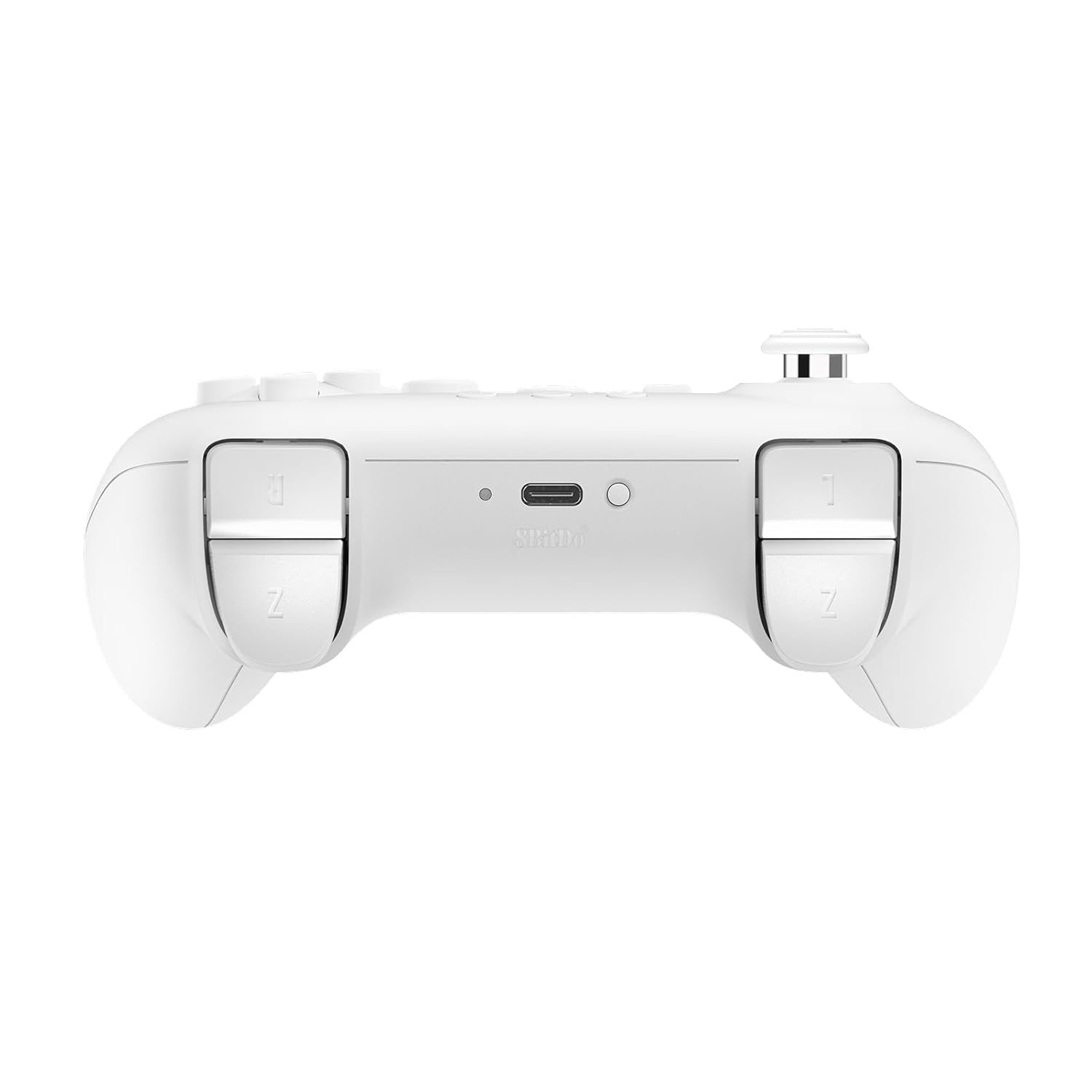 8BitDo - 64 Bluetooth Controller for Analogue 3D