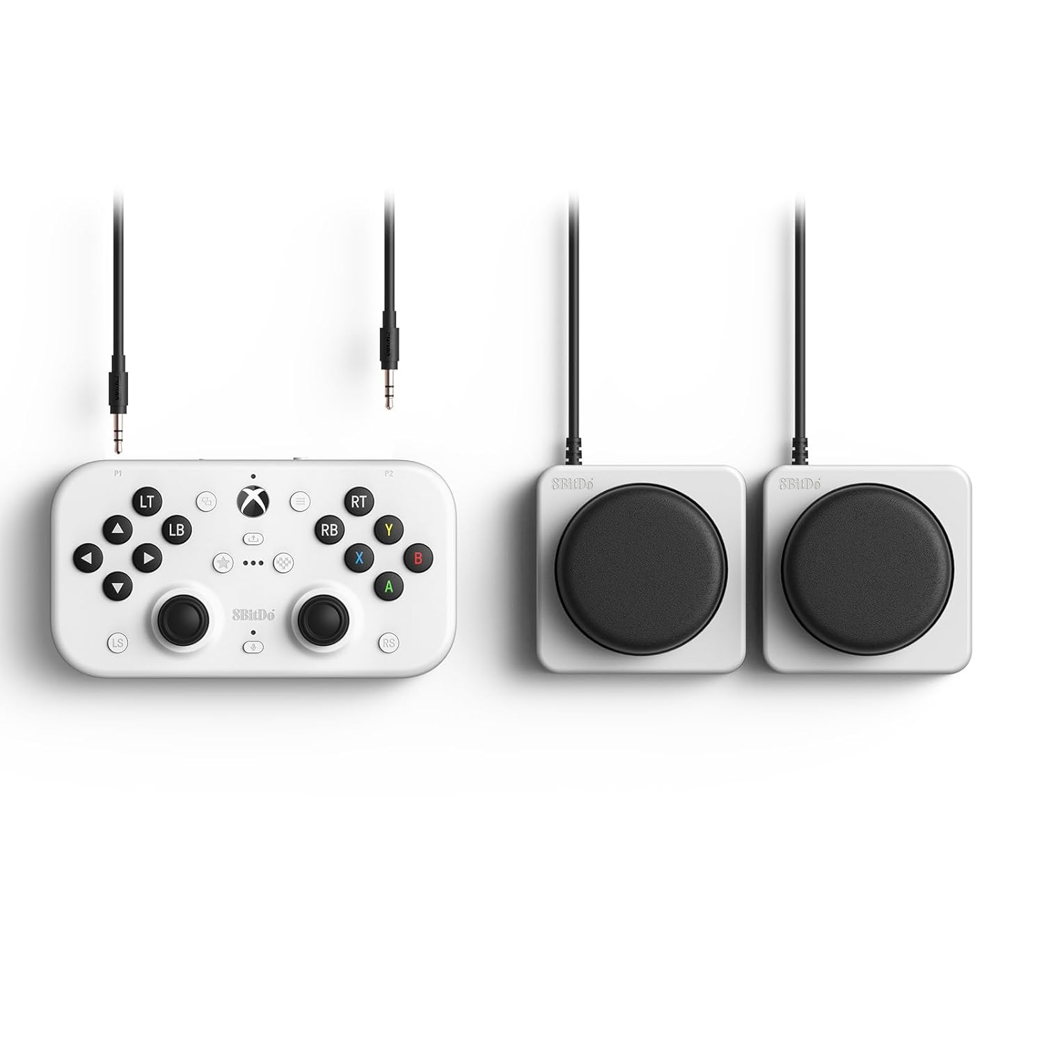 8BitDo - Lite SE 2.4G Wireless Controller for Xbox