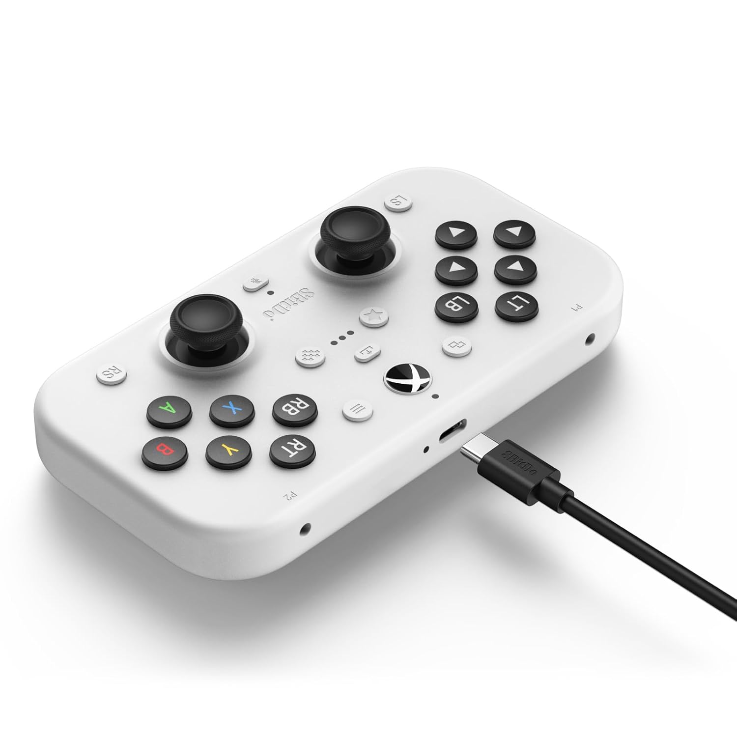 8BitDo - Lite SE 2.4G Wireless Controller for Xbox