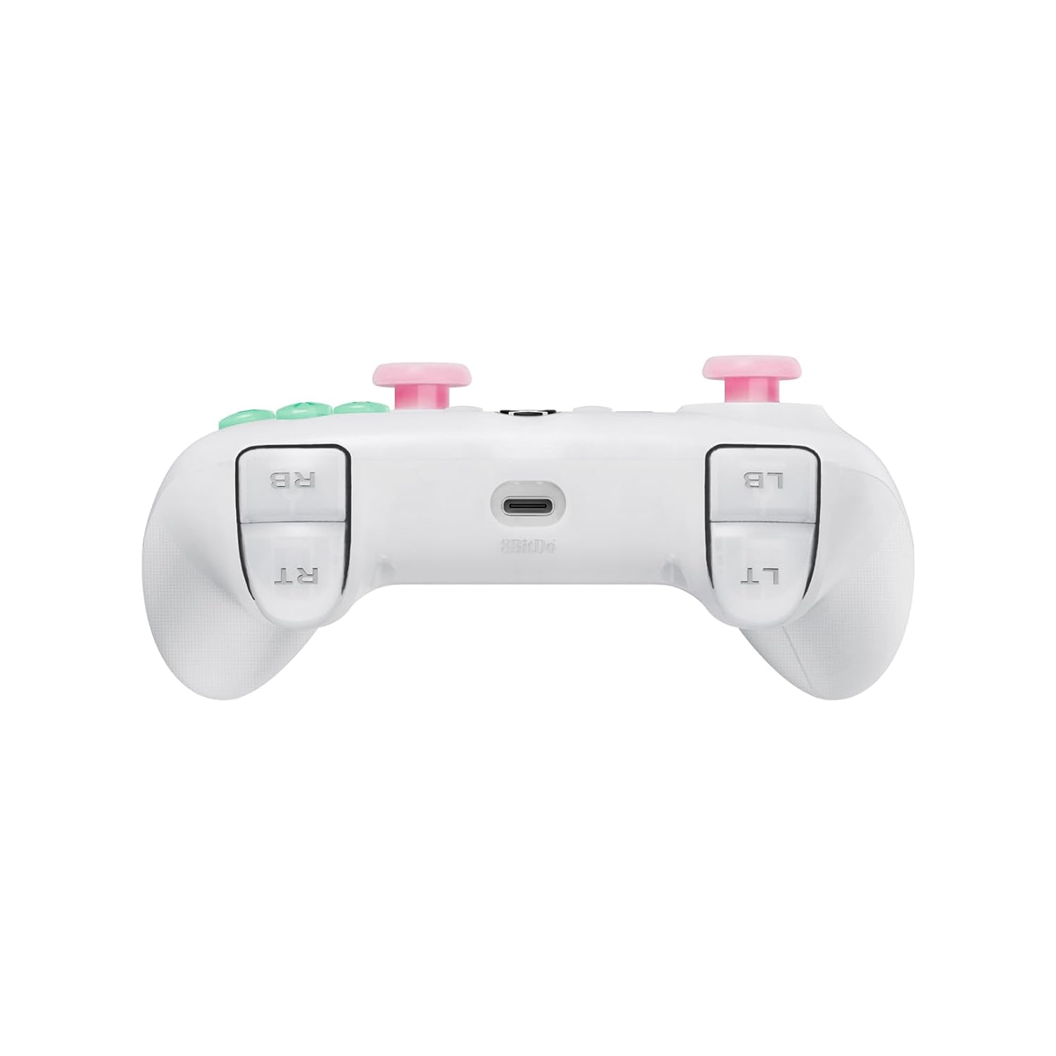 8BitDo - Ultimate Mini Wired Controller for Xbox
