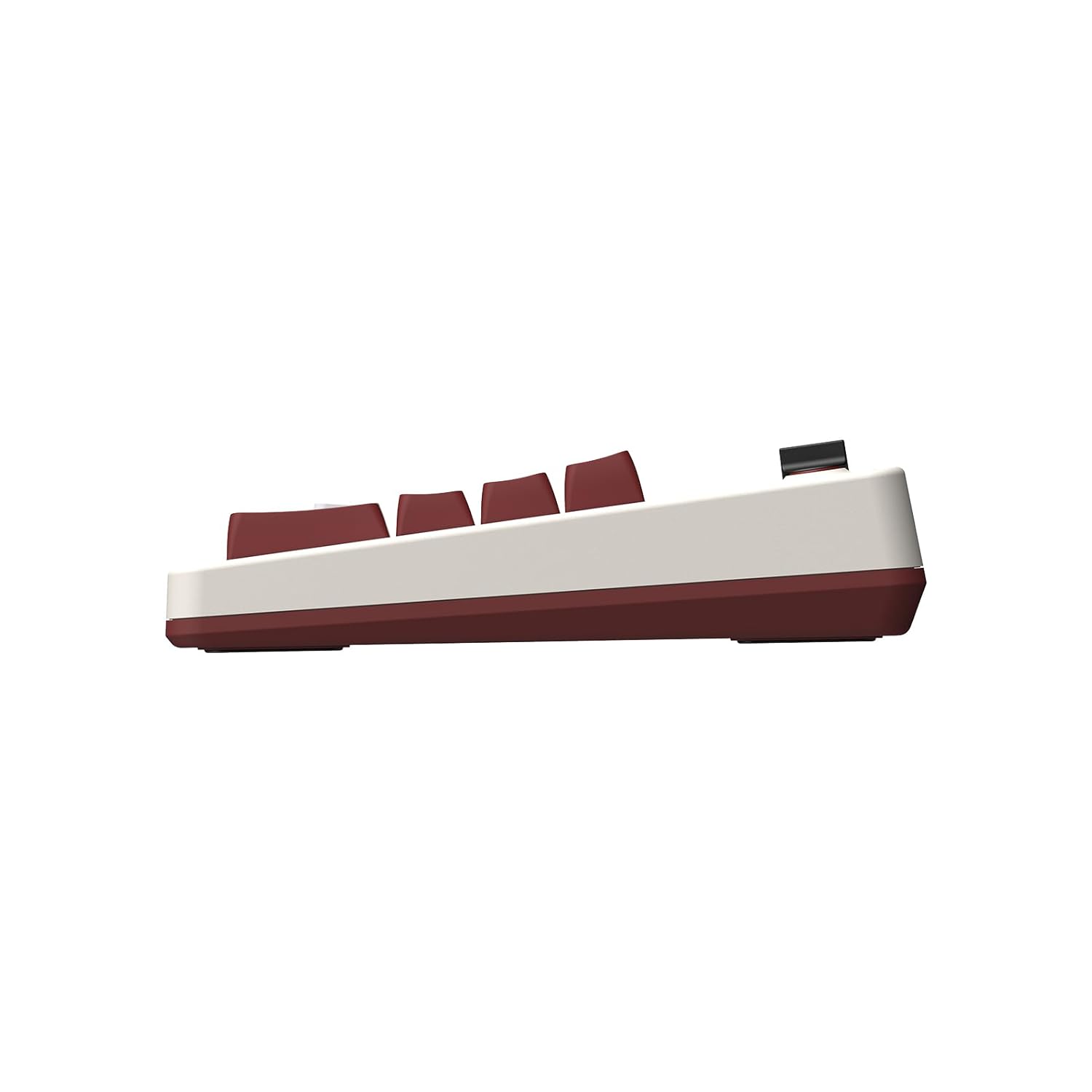 8BitDo - Retro 18 Mechanical Numpad