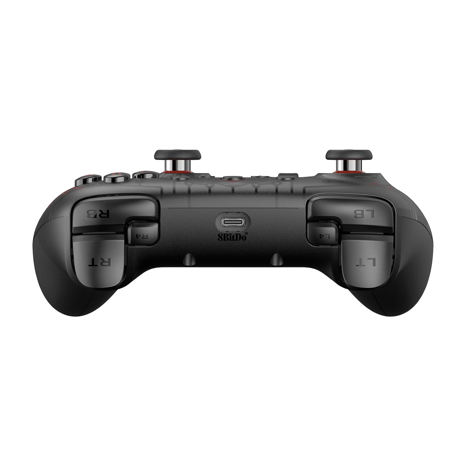 8BitDo - Ultimate 2C Wired Controller - Black Myth: Wukong
