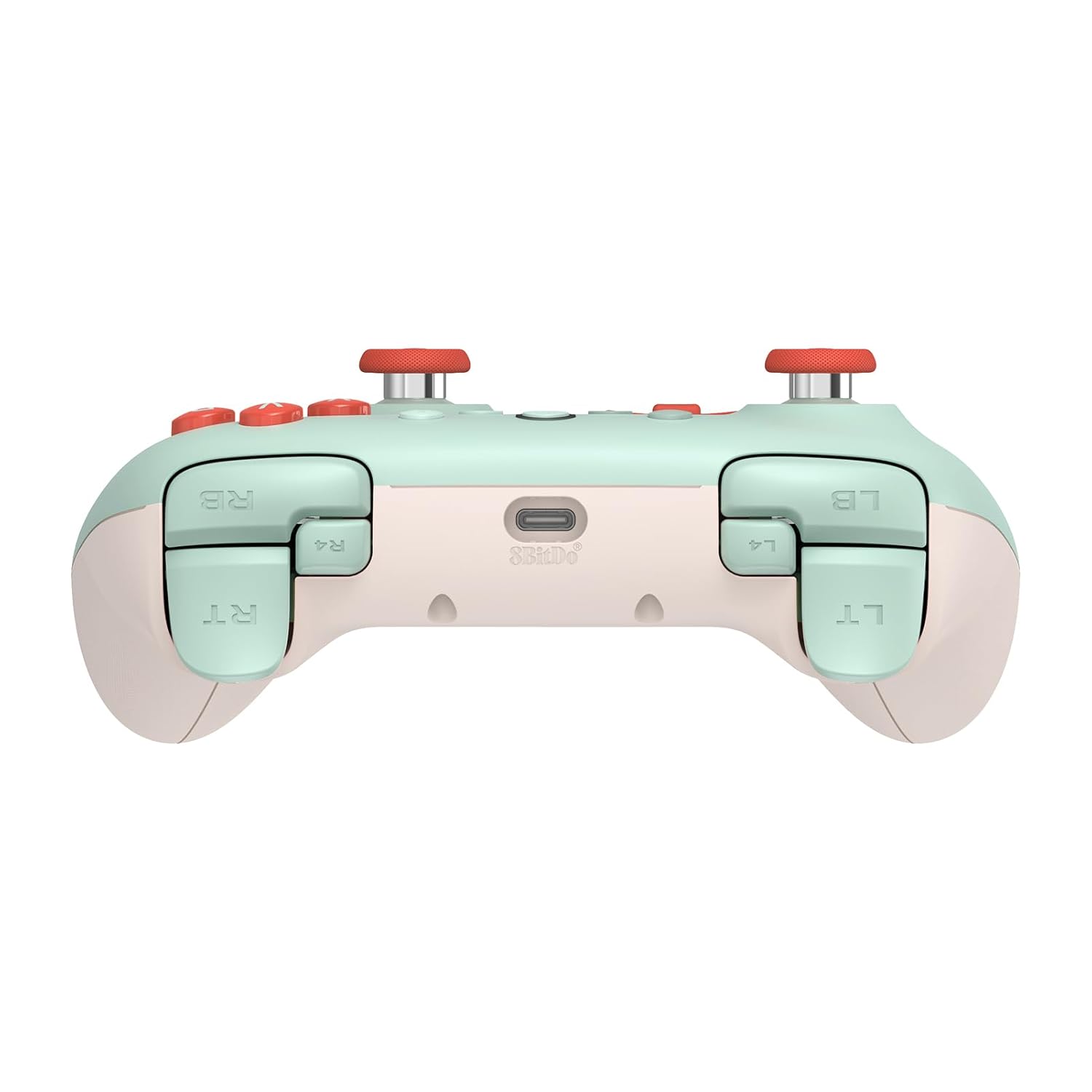 8BitDo - Ultimate 2C Wired Controller