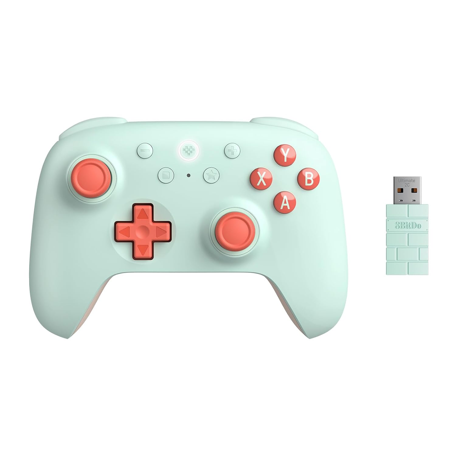 8BitDo - Ultimate 2C Wireless Controller