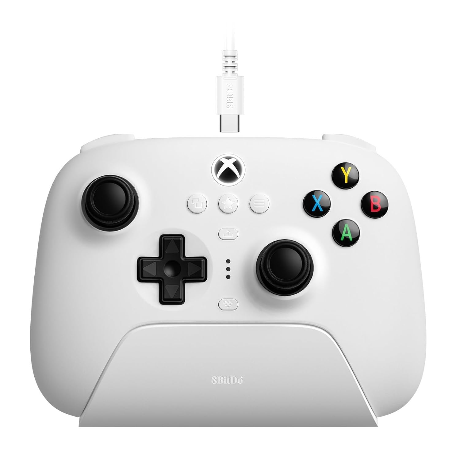 8BitDo - Ultimate 3-mode Controller for Xbox