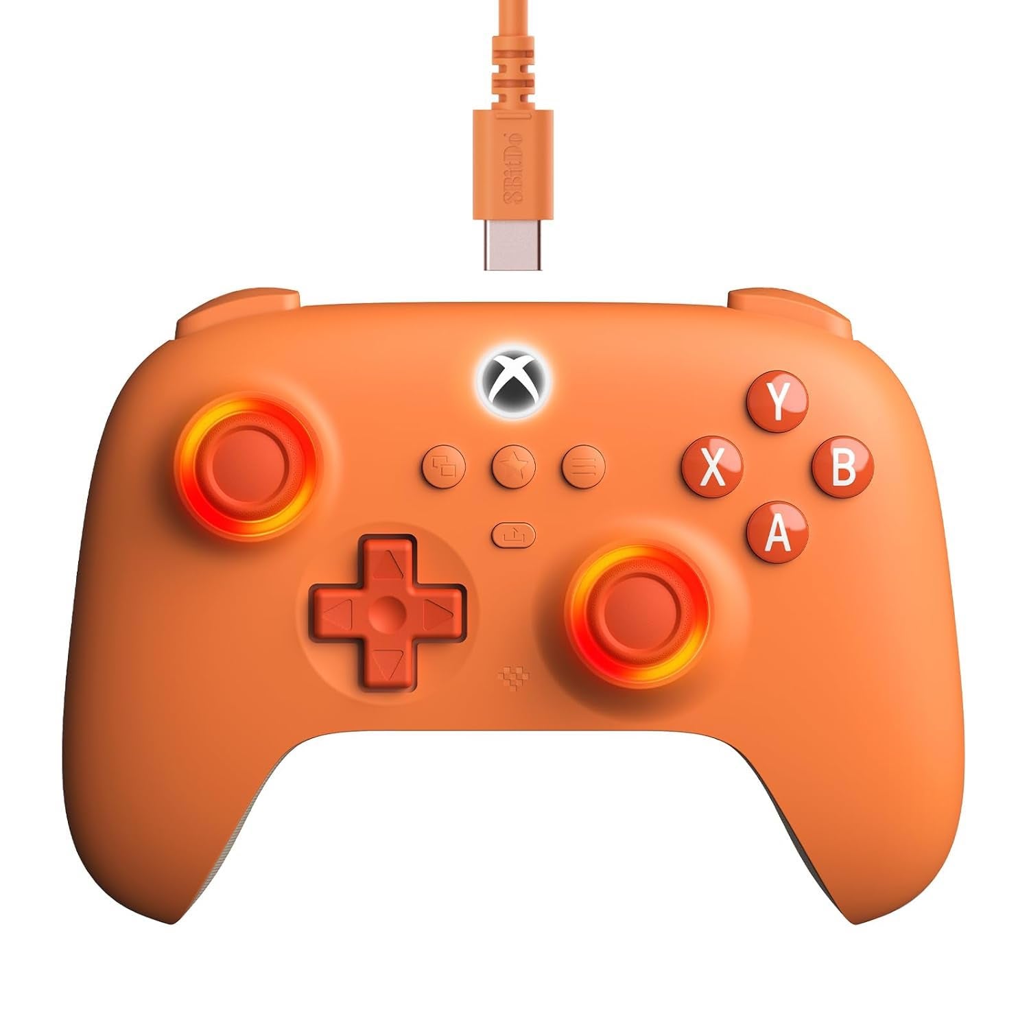 8BitDo - Ultimate C Wired Controller for Xbox