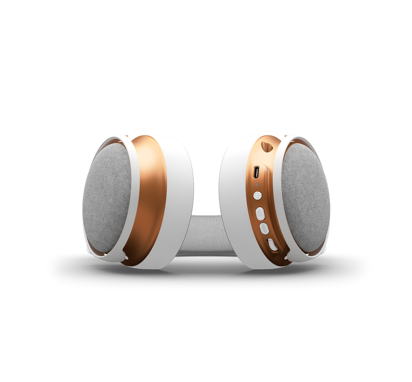 Dark Project - Sono Headset