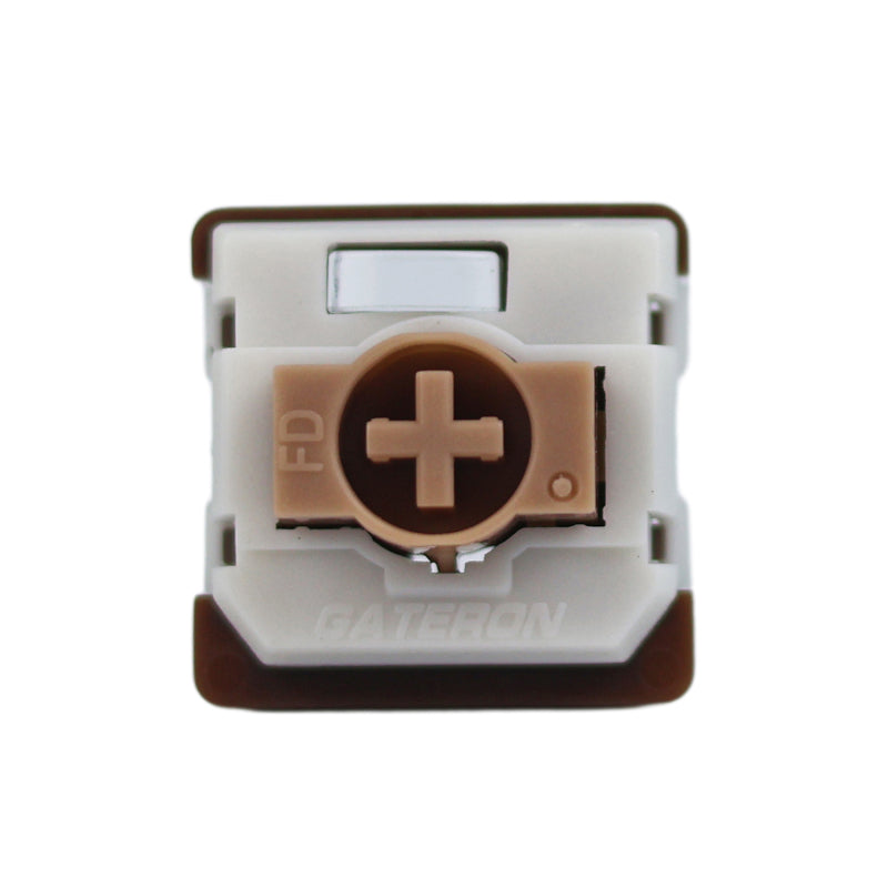 Gateron - Low Profile 2.0 Mechanical Switch Set