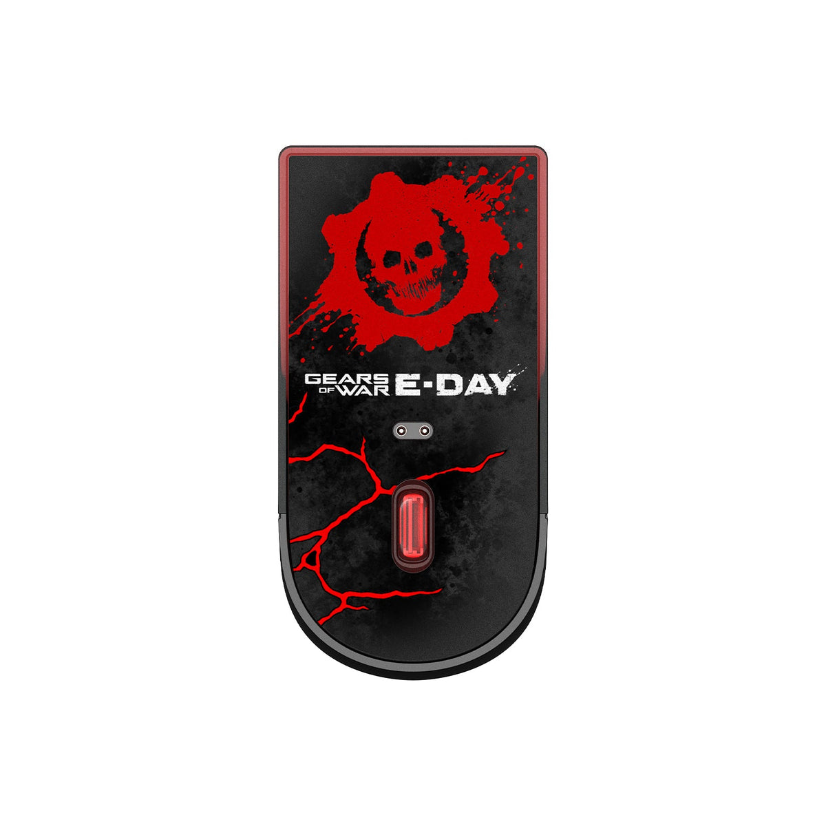 8BitDo - Retro R8 Wireless Mouse Gears of War: E-Day