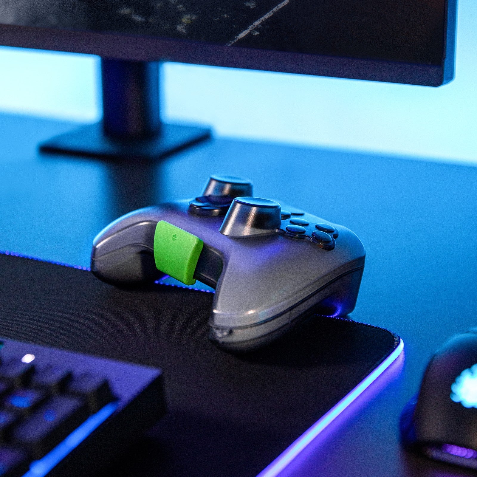 Tomtoc - ArmorCase-G26 Xbox X/S Series Controller Case