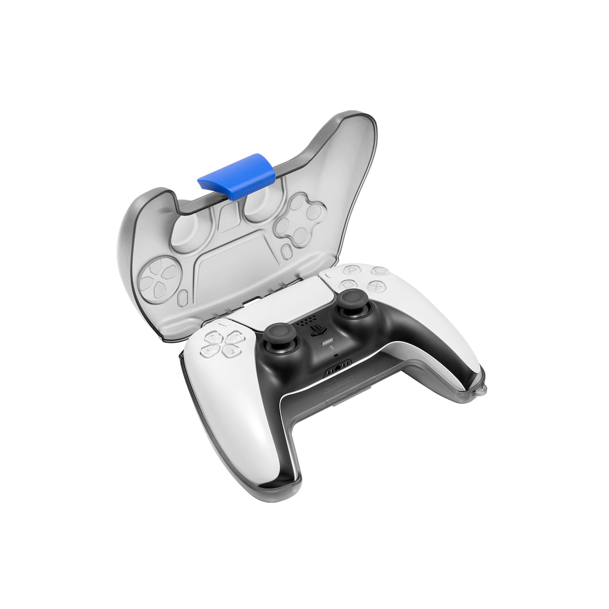 Tomtoc - ArmorCase-G27 PS5/Pro Controller Case