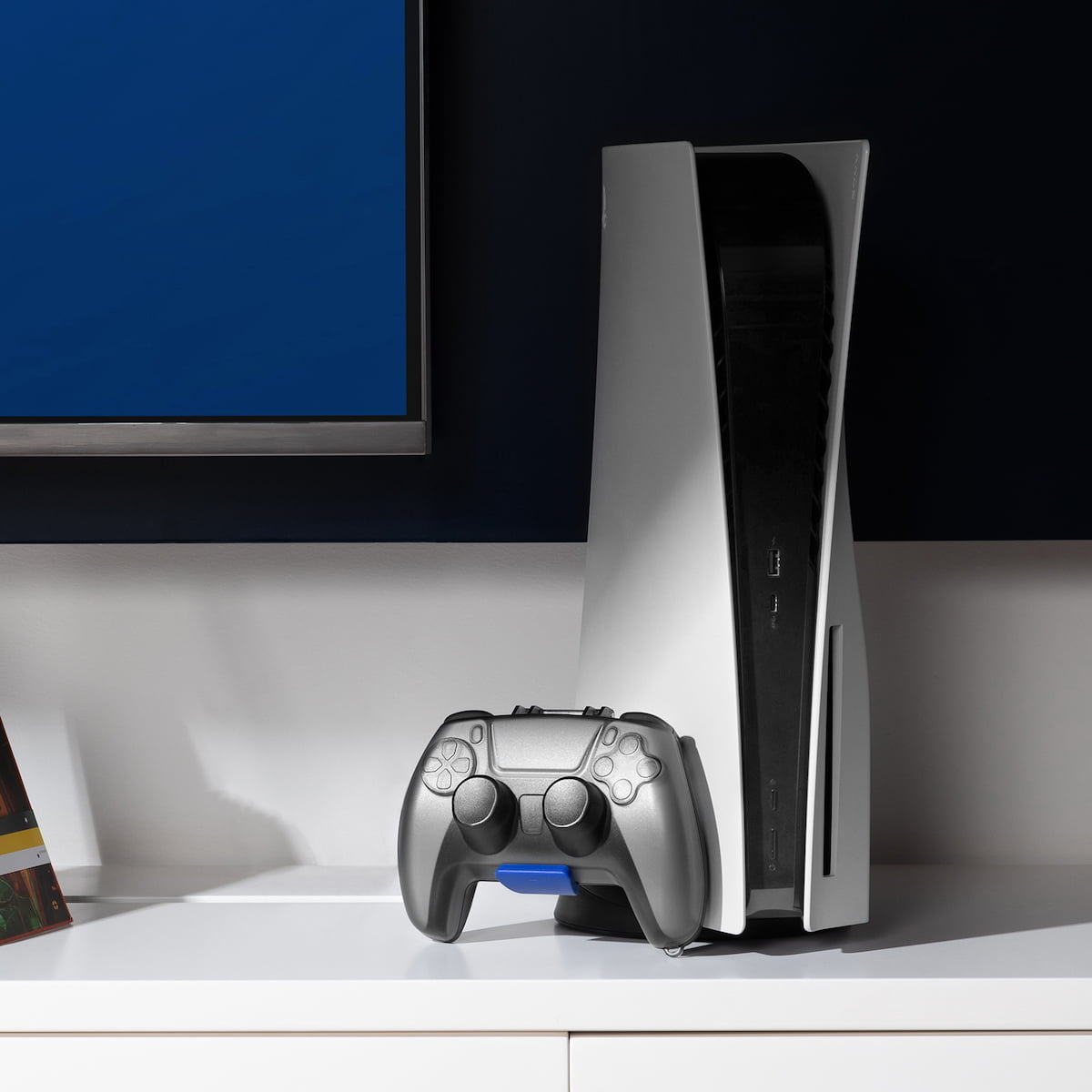 Tomtoc - ArmorCase-G27 PS5/Pro Controller Case