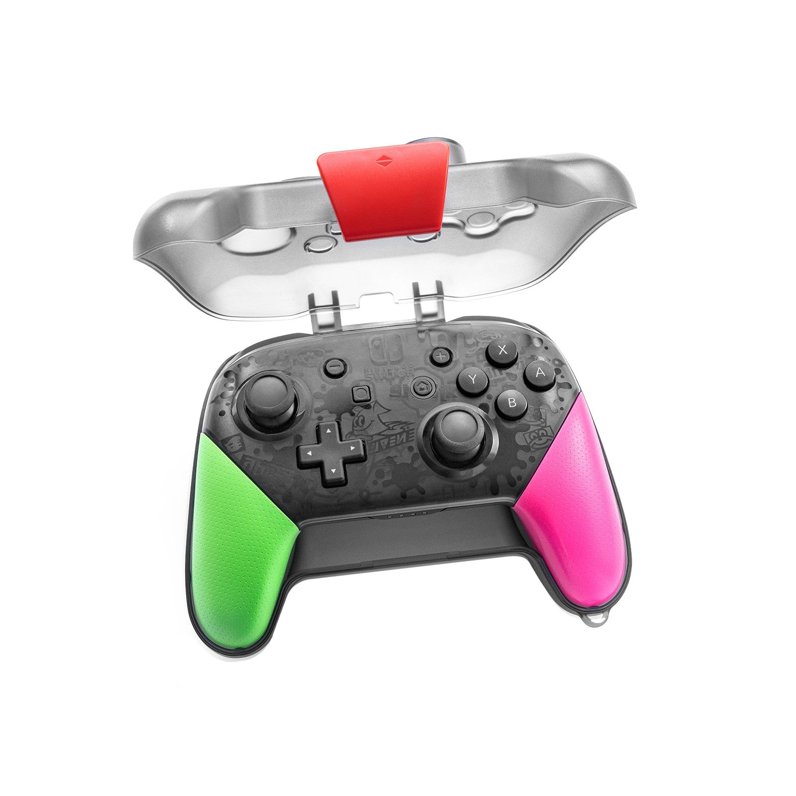 Tomtoc - ArmorCase-G25 Nintendo Switch Pro Controller Case