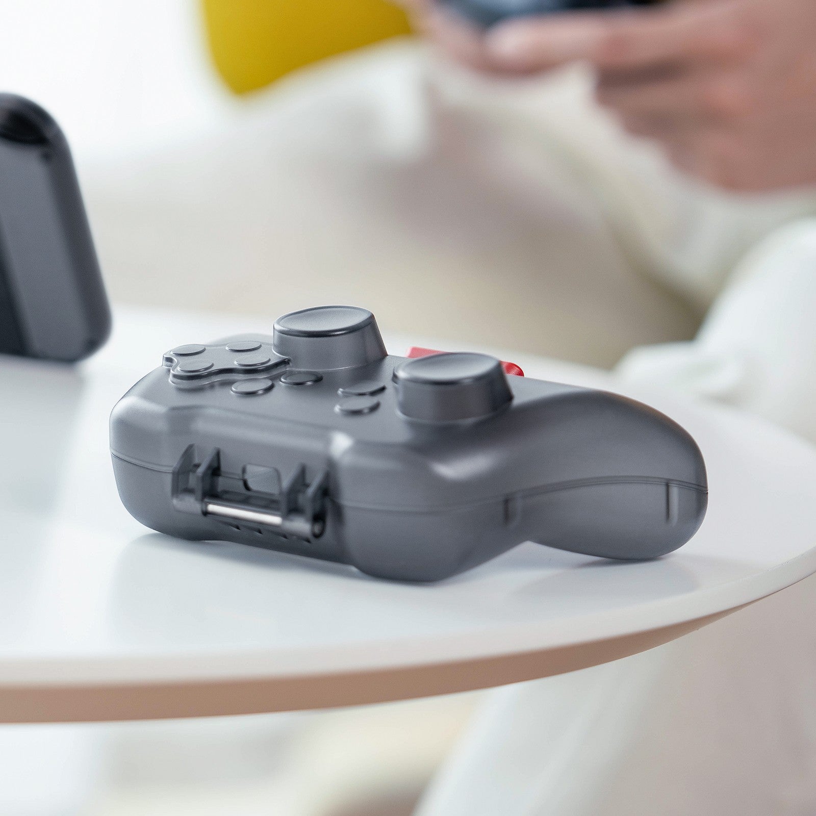 Tomtoc - ArmorCase-G25 Nintendo Switch Pro Controller Case