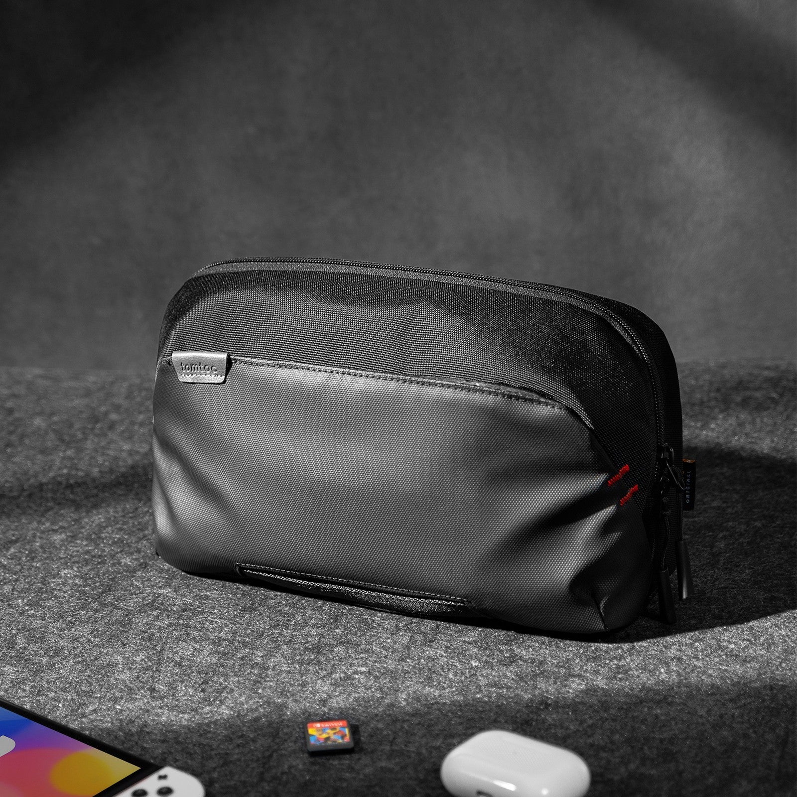 Tomtoc - Arccos-G42 Nintendo Switch Travel Bag