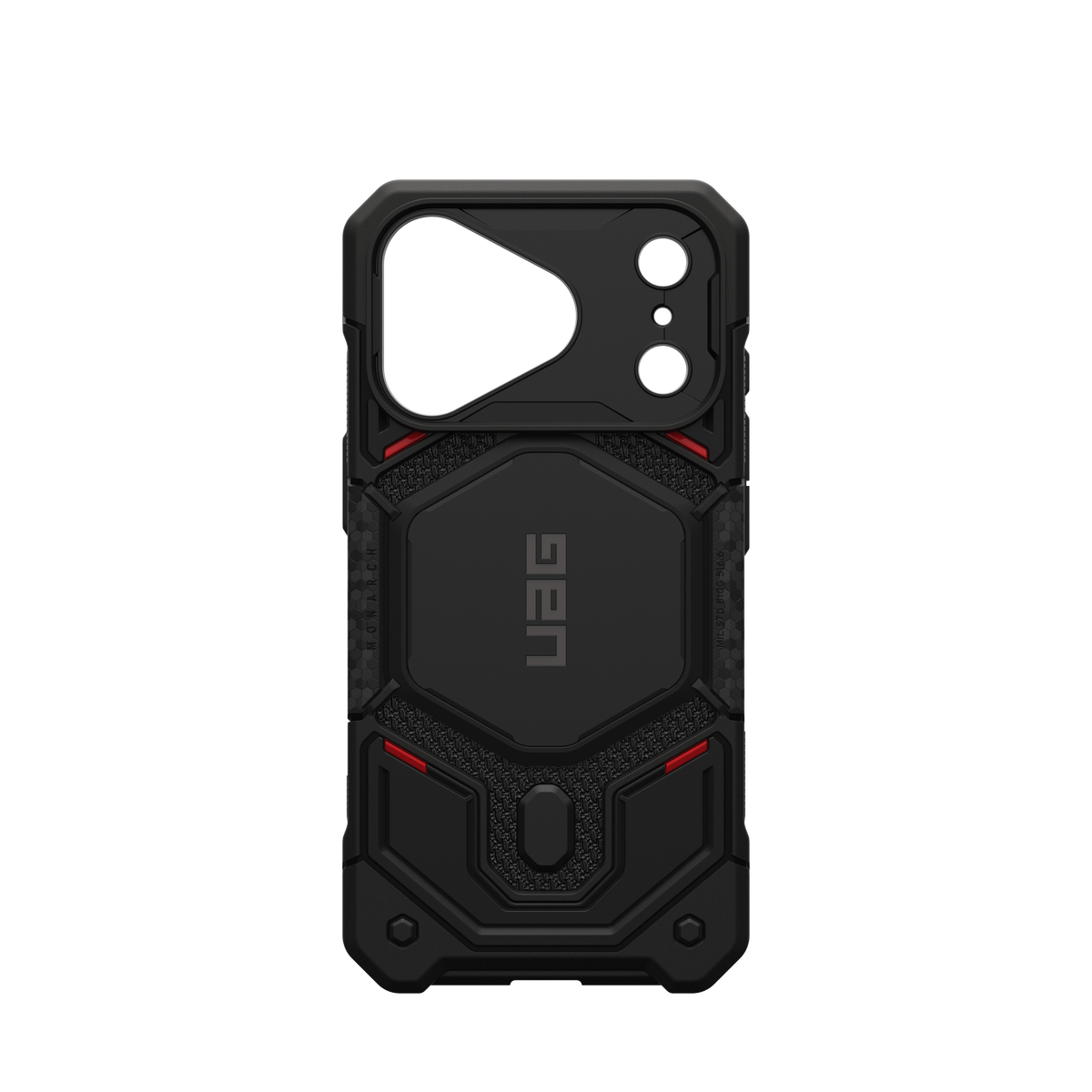UAG -  Monarch Pro Kevlar MagSafe Case for iPhone 18 Pro