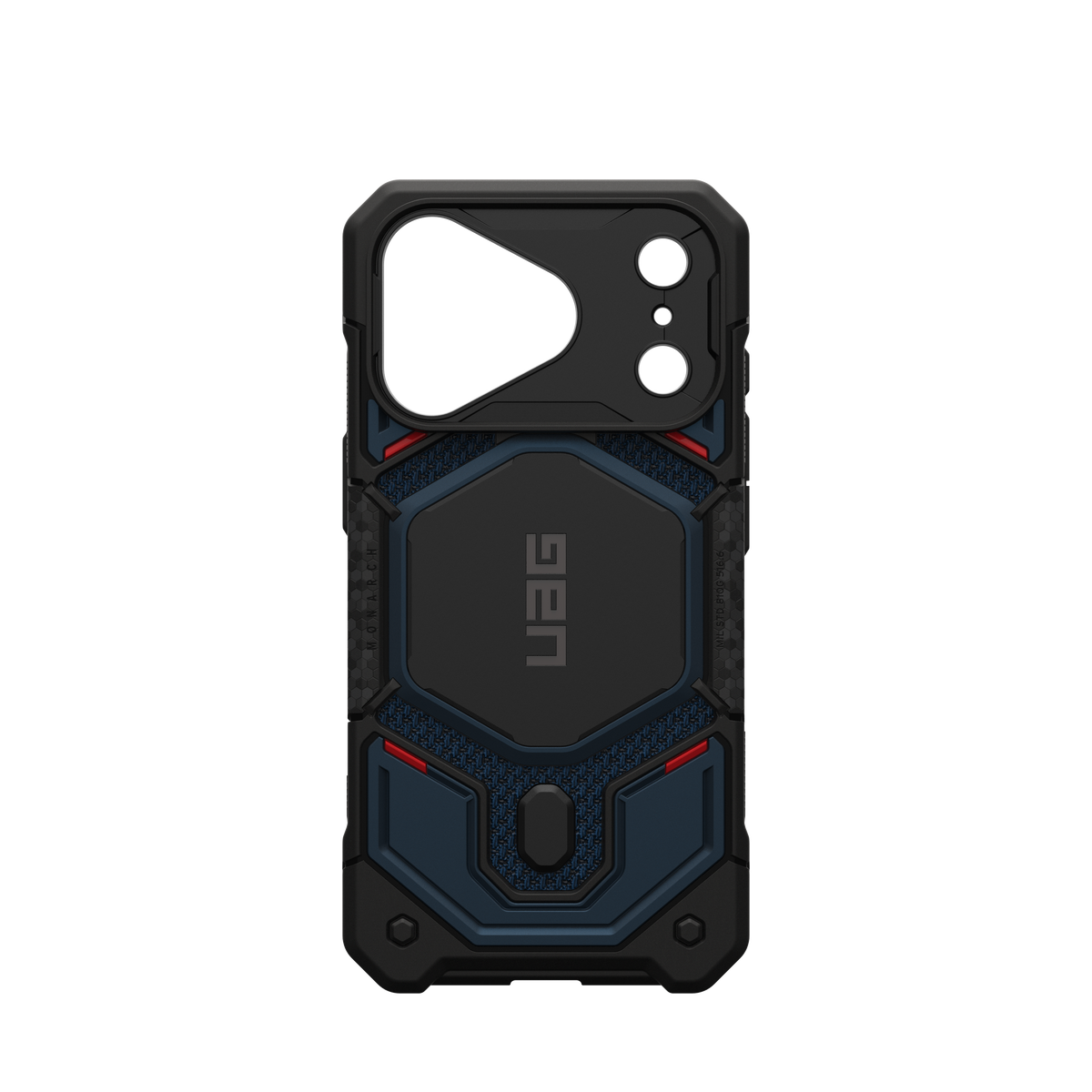 UAG -  Monarch Pro Kevlar MagSafe Case for iPhone 18 Pro