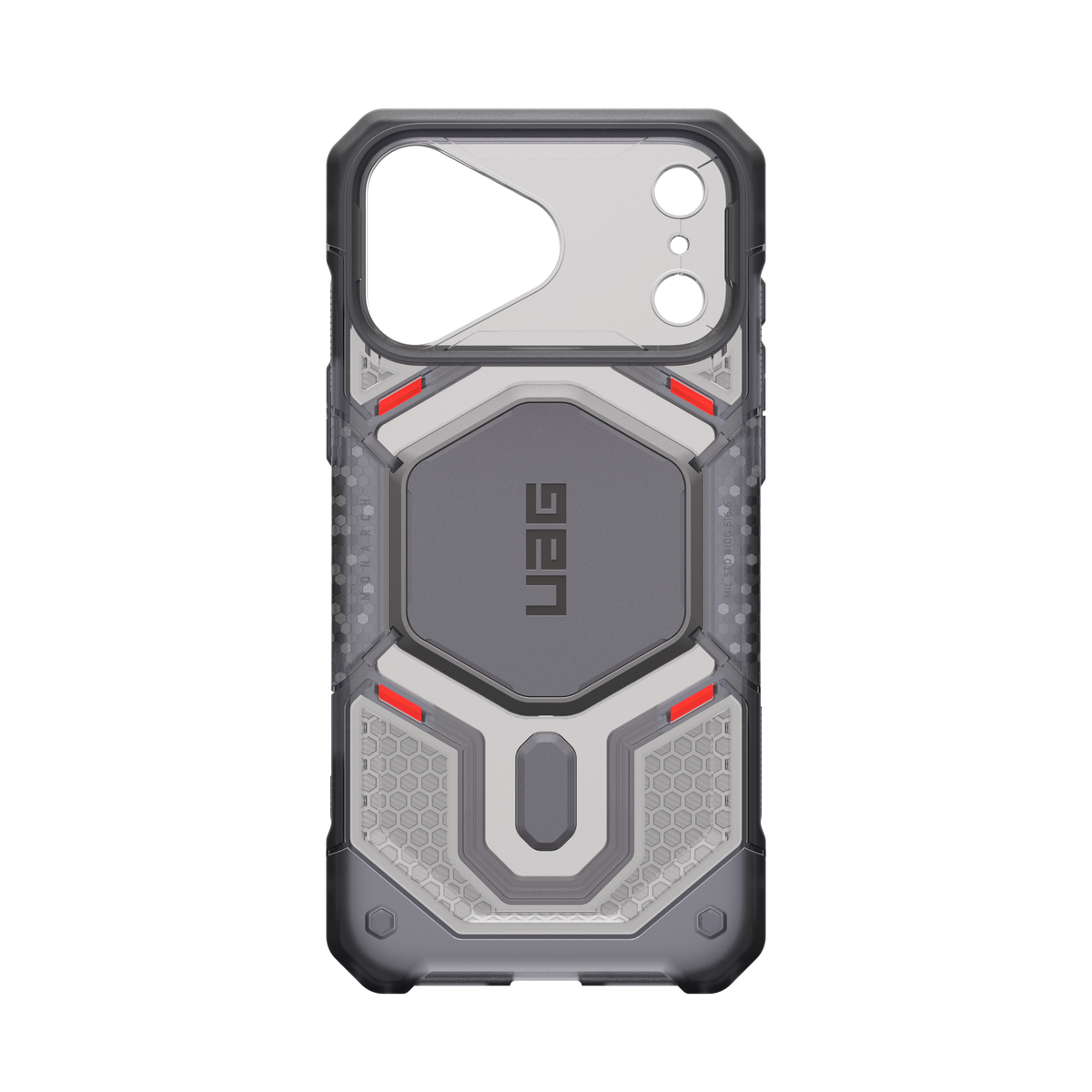 UAG - Monarch Pro MagSafe Case for iPhone 18 Pro Max