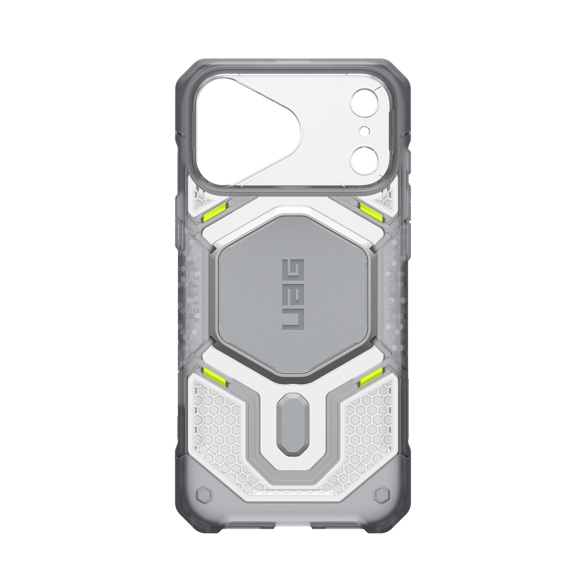 UAG - Monarch Pro MagSafe Case for iPhone 18 Pro Max