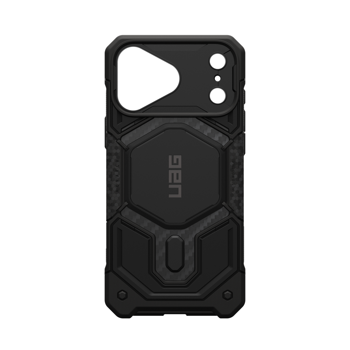 UAG - Monarch Pro MagSafe Case for iPhone 18 Pro Max