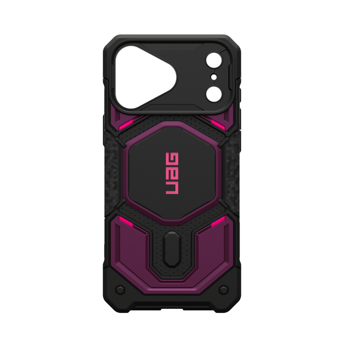 UAG - Monarch Pro MagSafe Case for iPhone 18 Pro Max