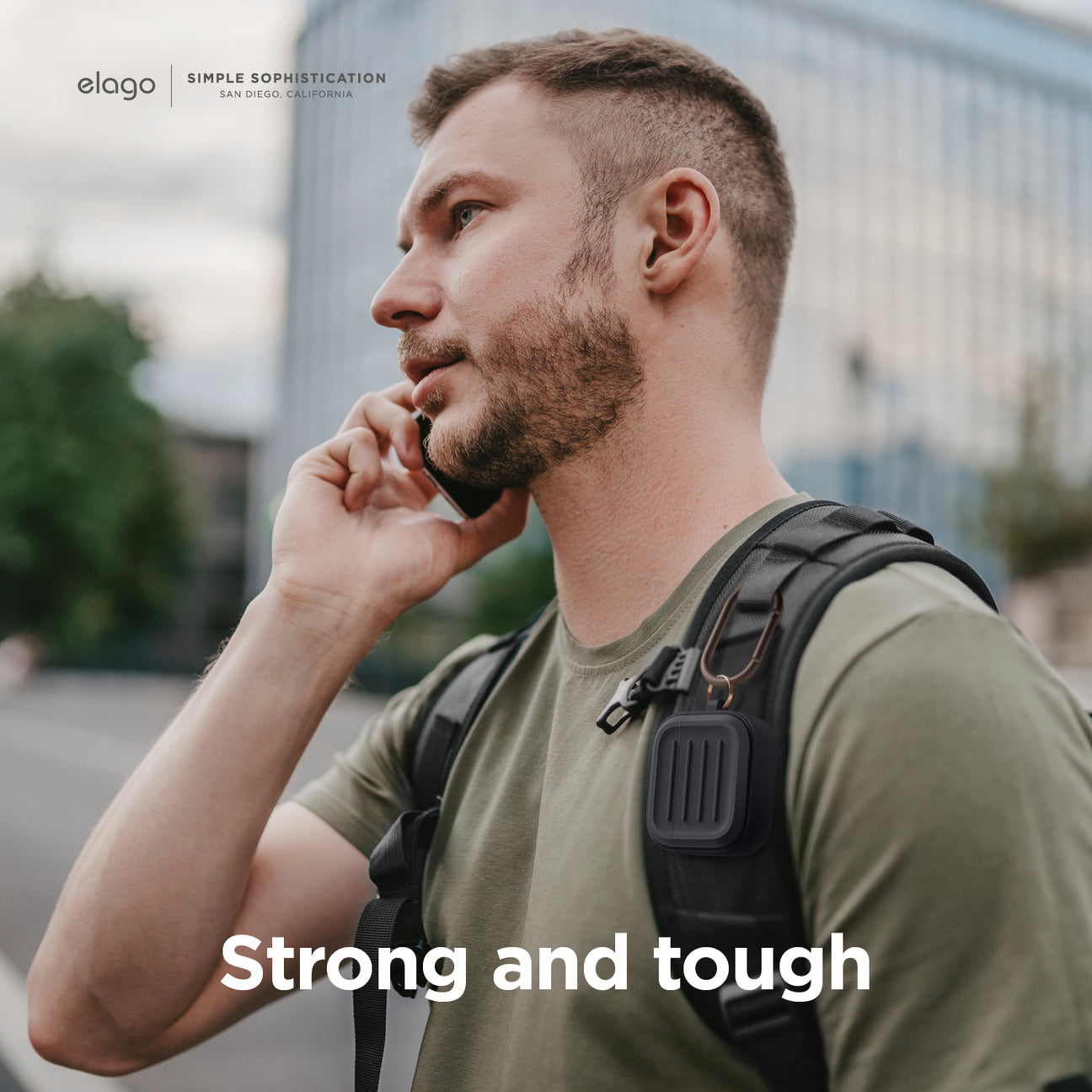 Elago - Armor Case for AirPods 3