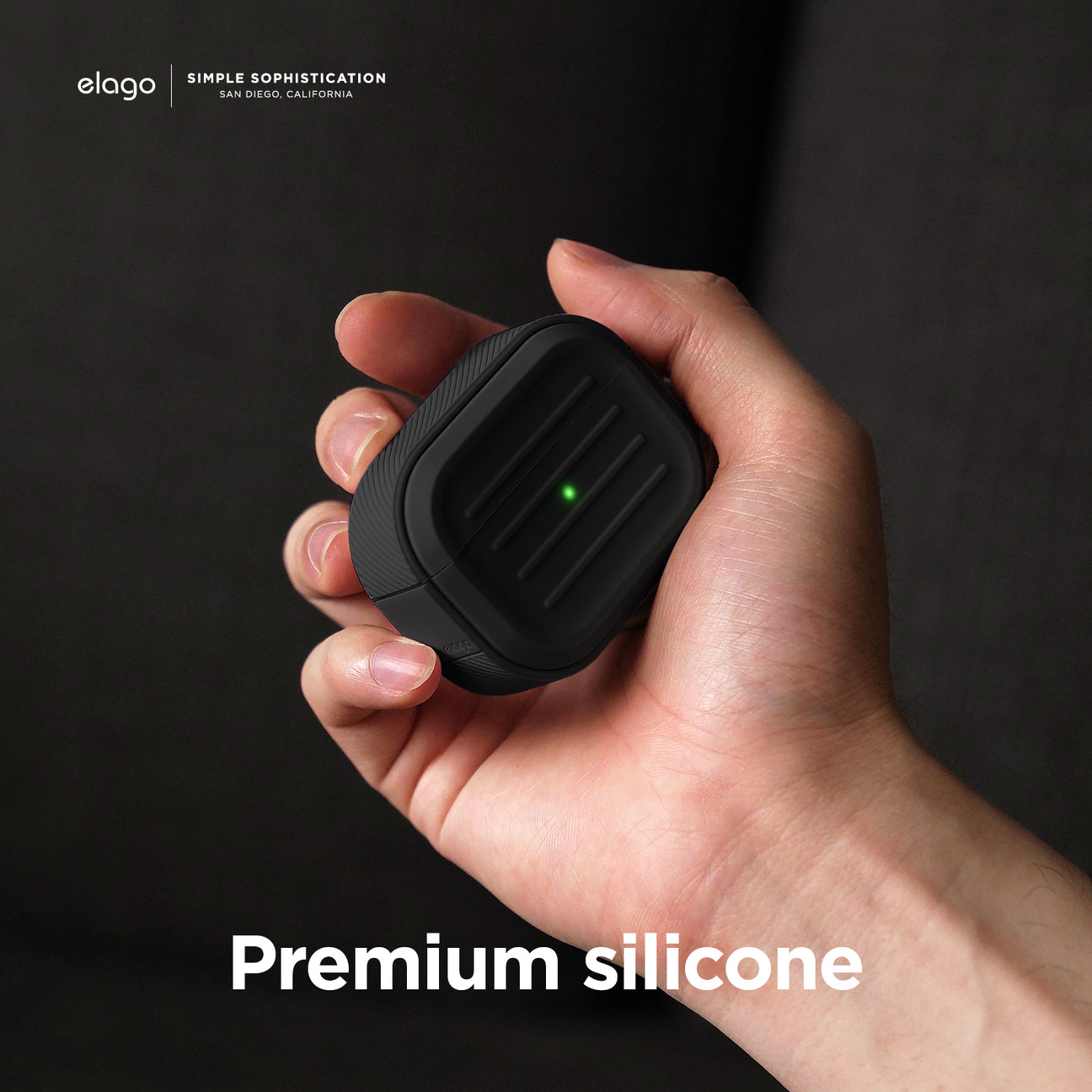 Elago - Armor Case for AirPods 3