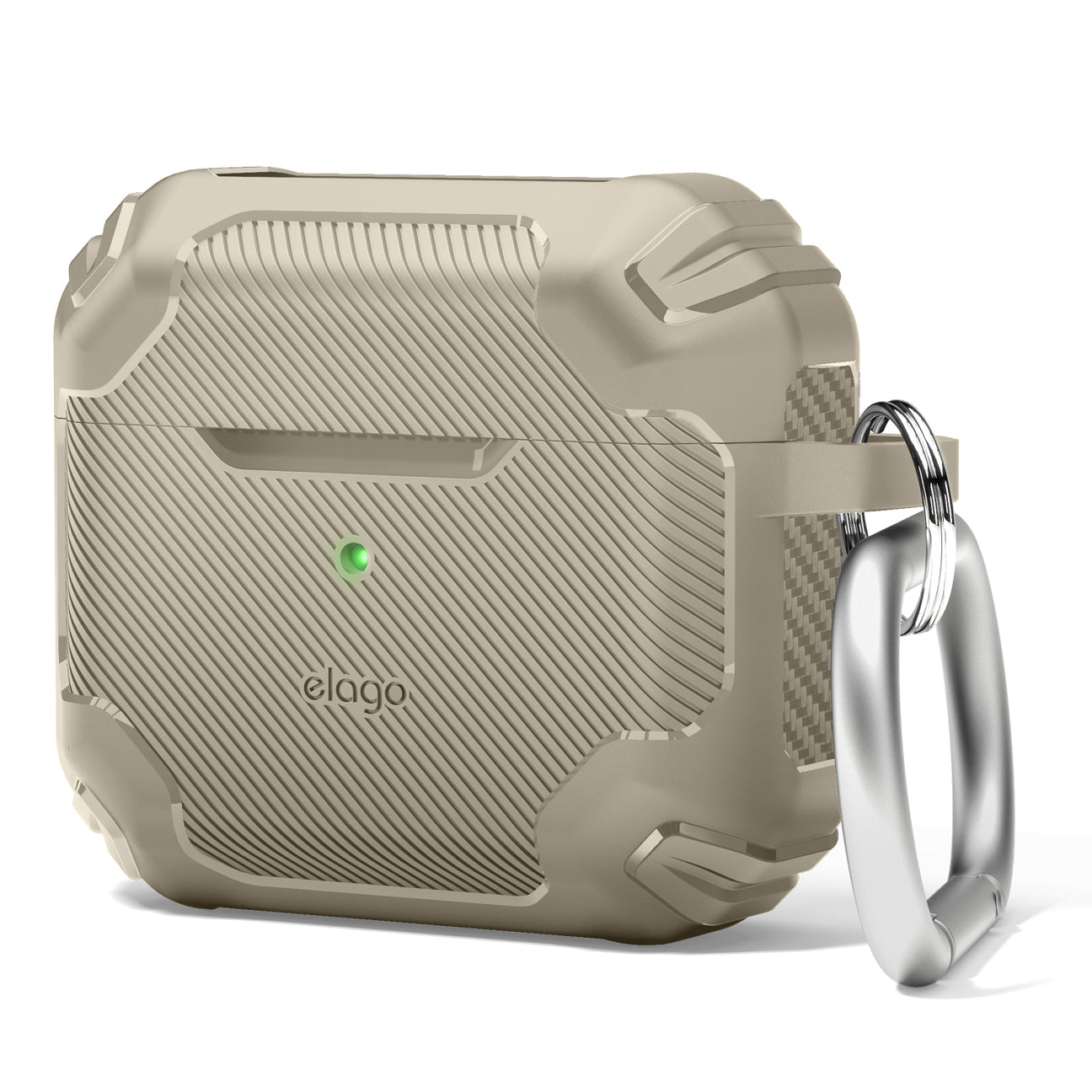 Elago - Solid Armor Case for AirPods 3